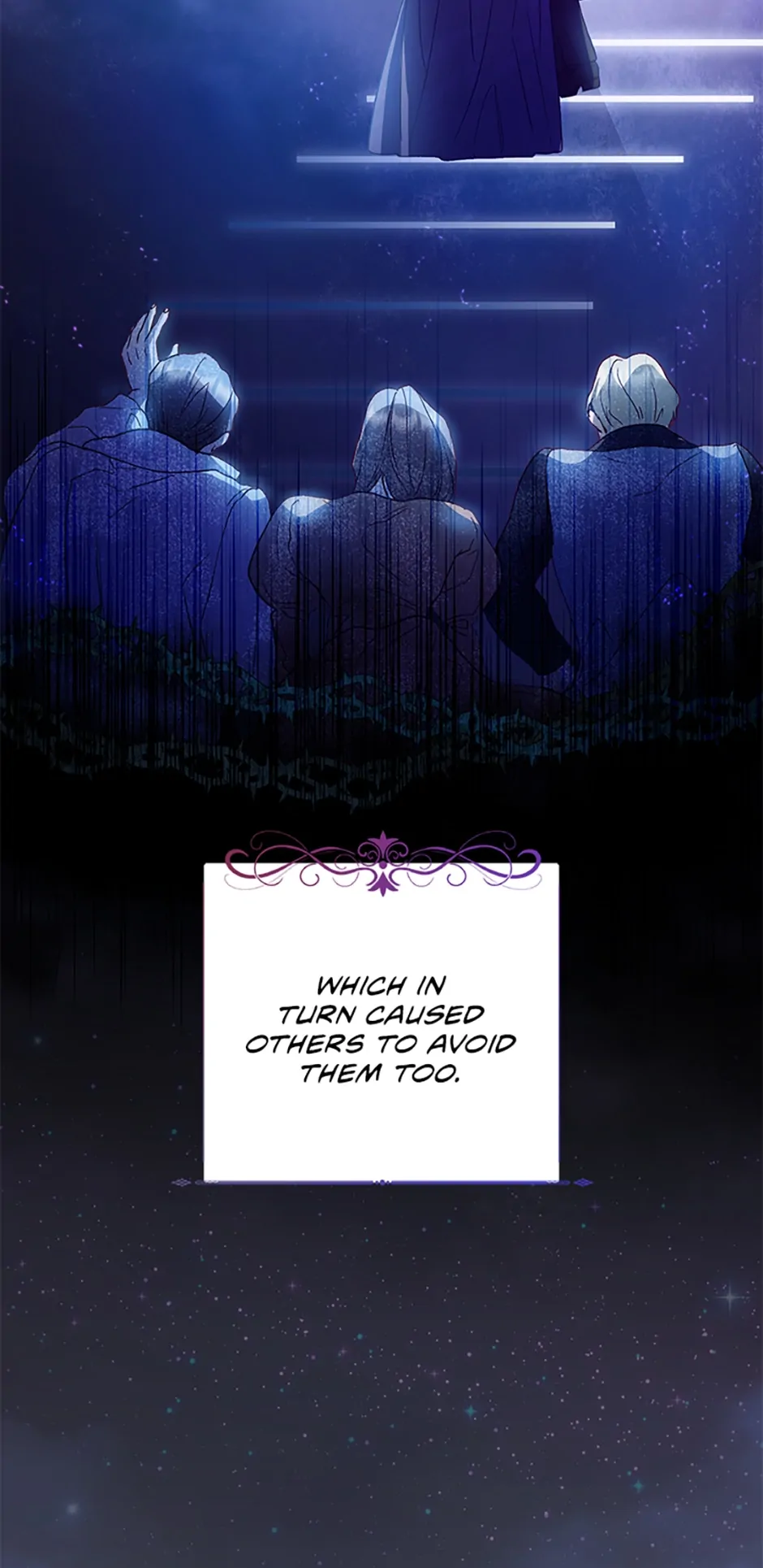 The Glamorous Life of the Fake Mistress - Chapter 54 manhwa