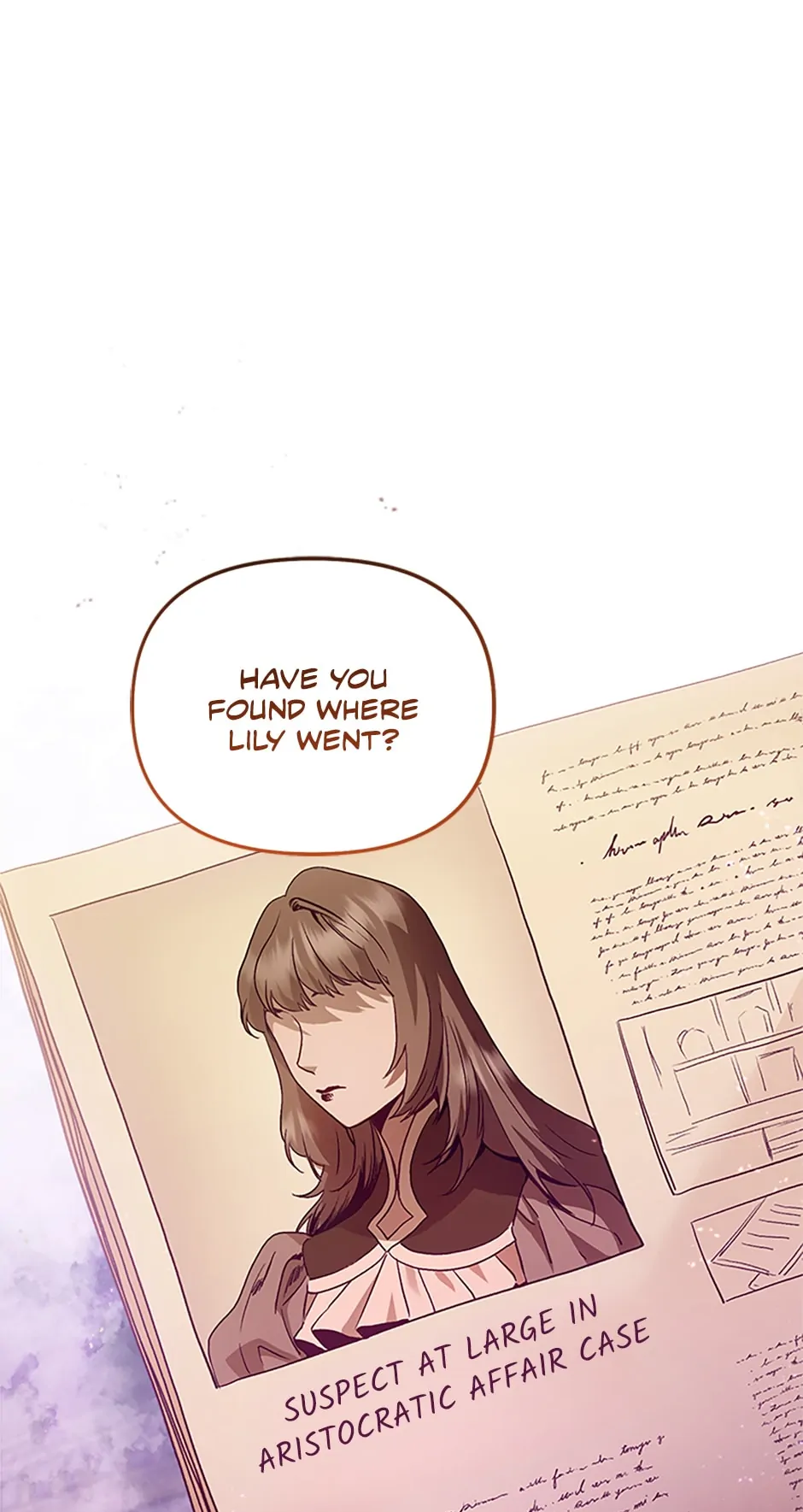 The Glamorous Life of the Fake Mistress - Chapter 54 manhwa