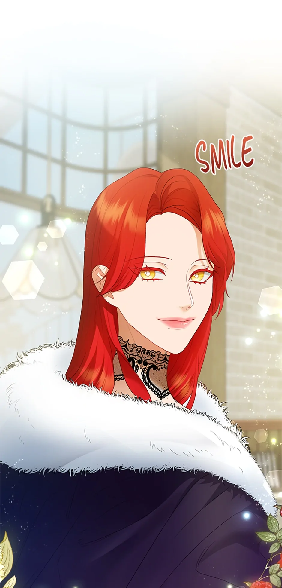 The Glamorous Life of the Fake Mistress - Chapter 54 manhwa