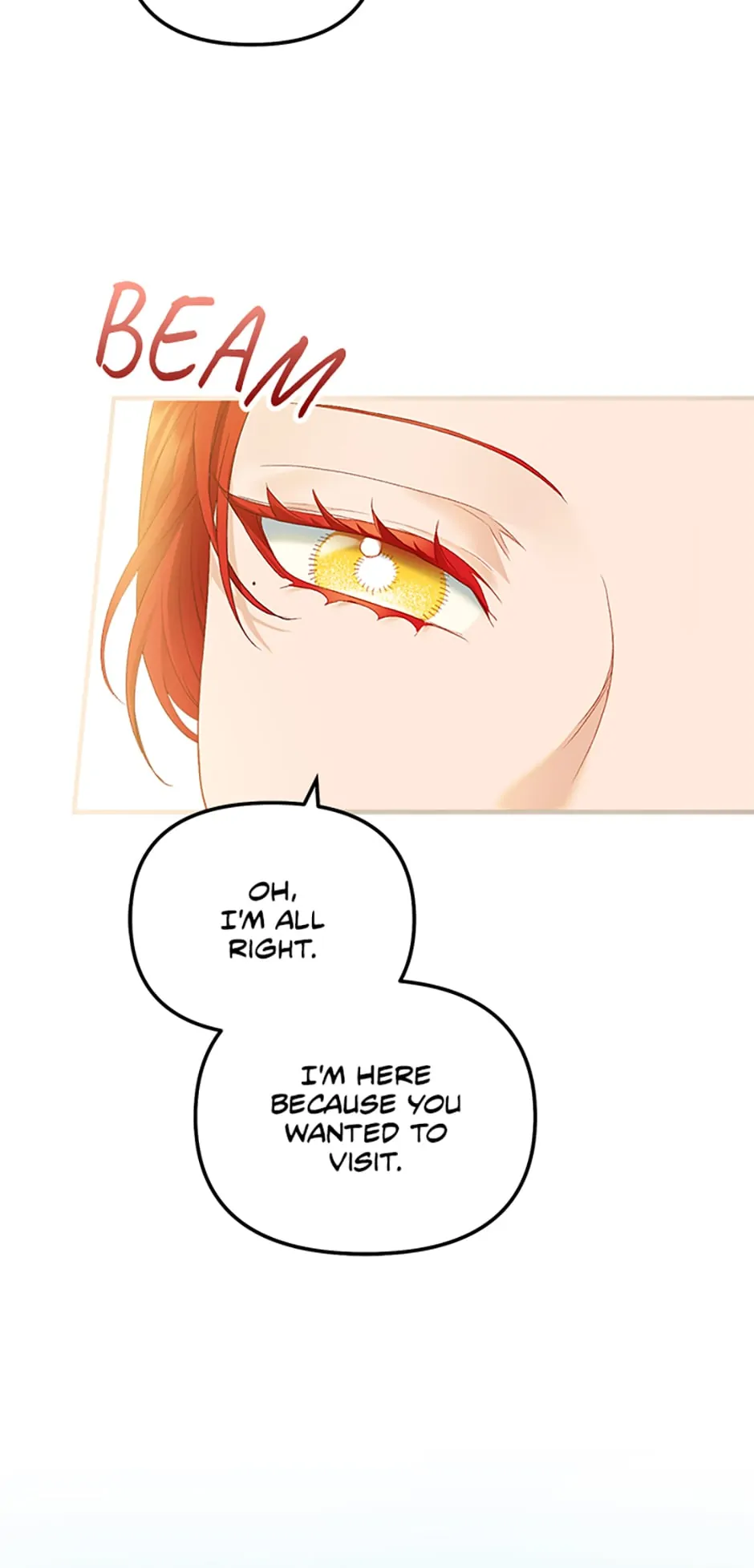 The Glamorous Life of the Fake Mistress - Chapter 54 manhwa