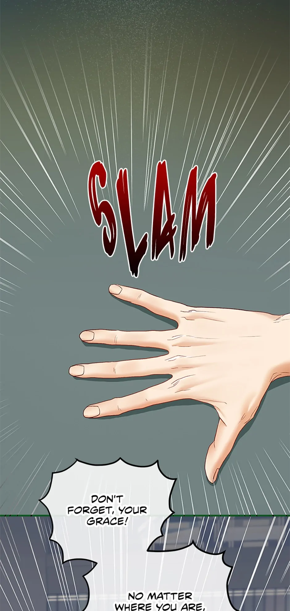 The Glamorous Life of the Fake Mistress - Chapter 54 manhwa