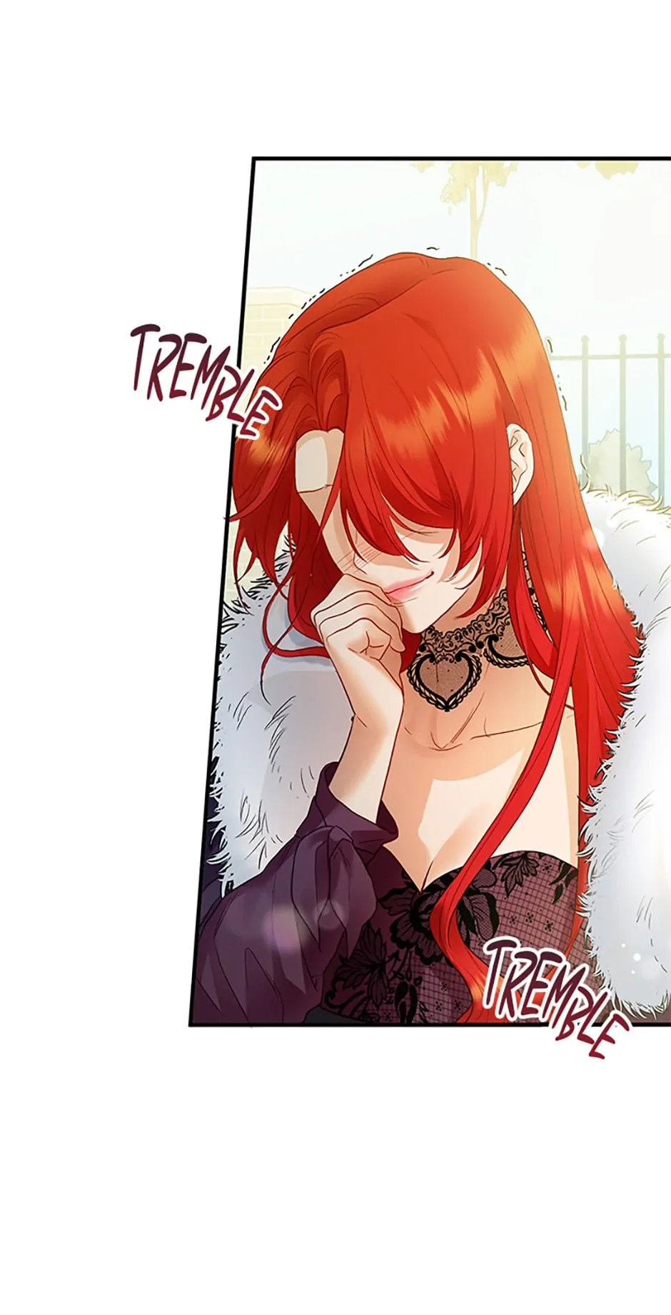 The Glamorous Life of the Fake Mistress - Chapter 54 manhwa