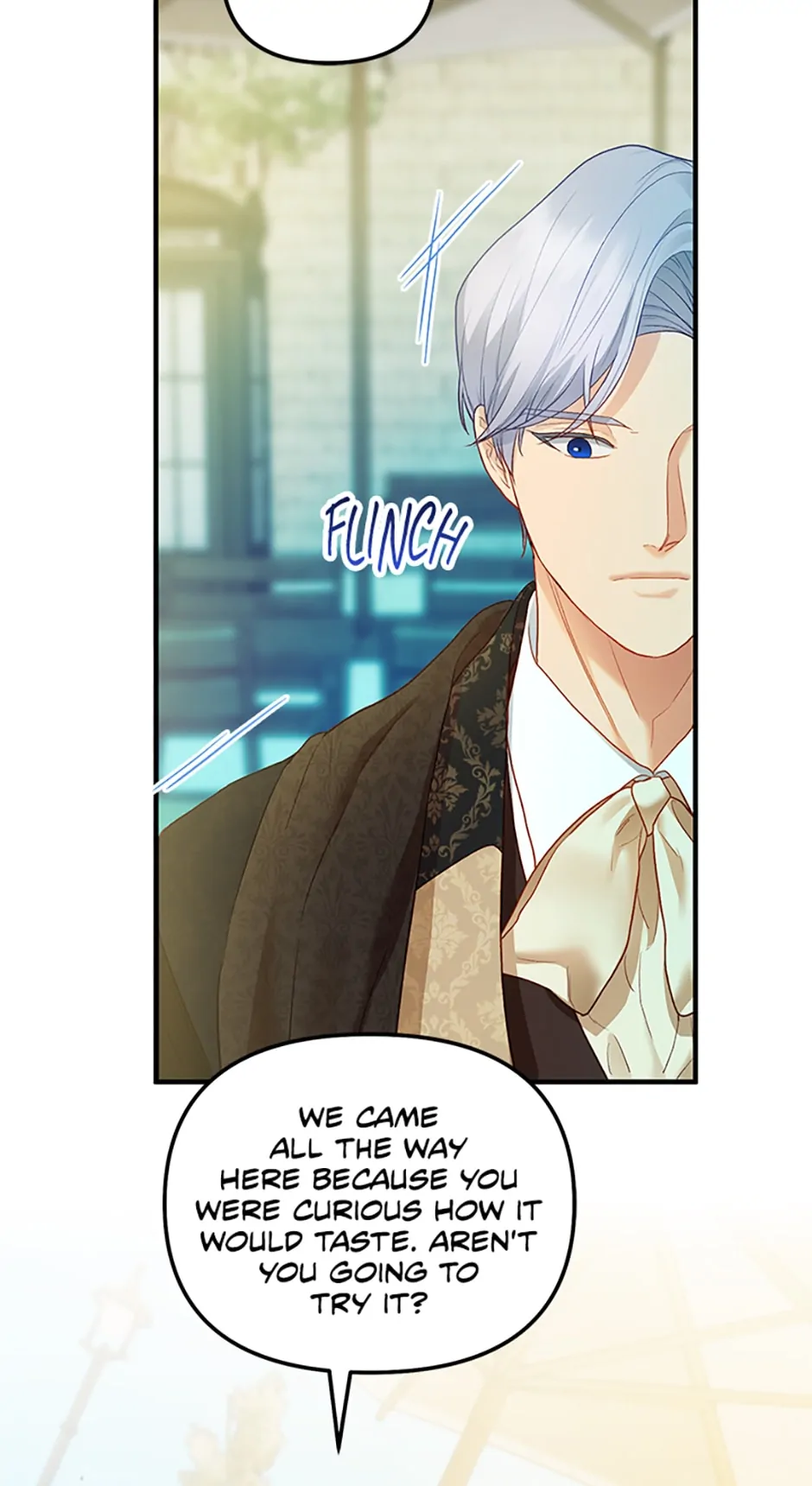 The Glamorous Life of the Fake Mistress - Chapter 54 manhwa