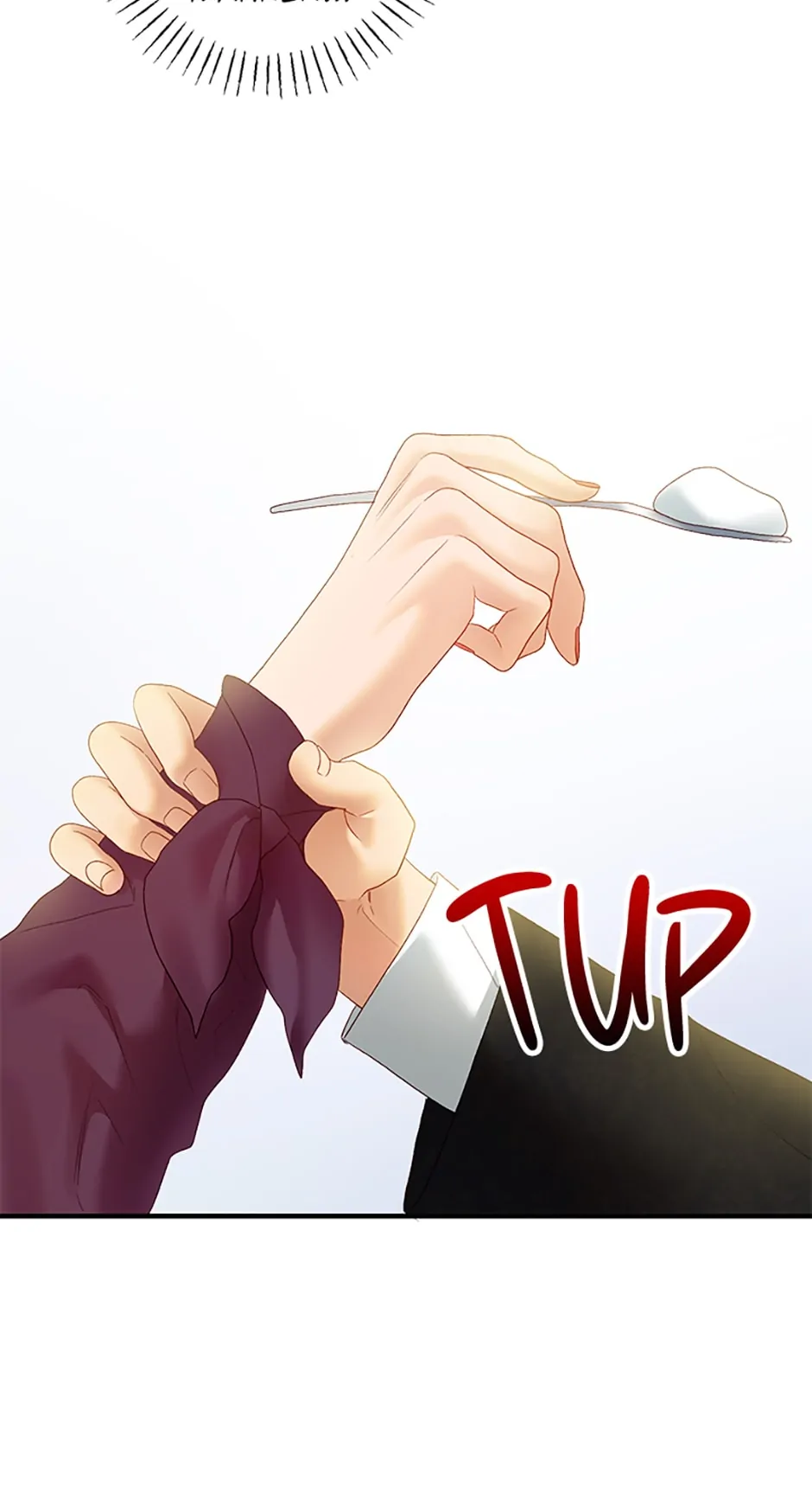 The Glamorous Life of the Fake Mistress - Chapter 54 manhwa
