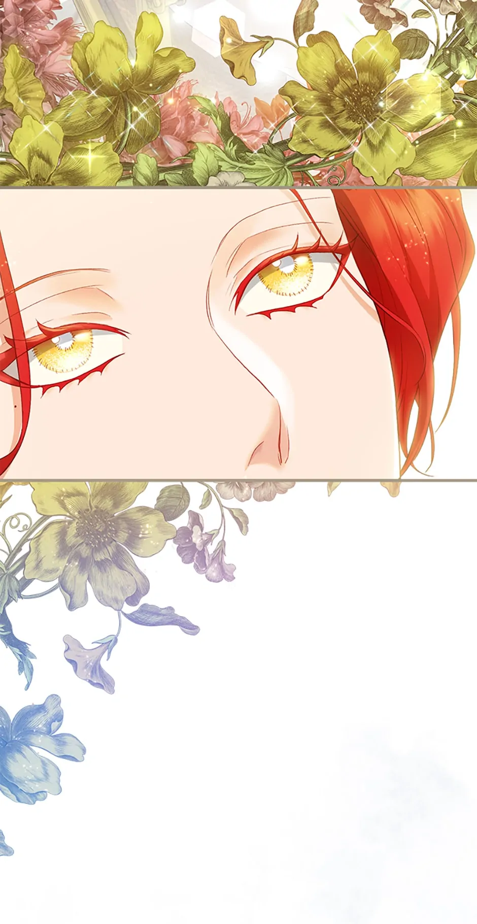 The Glamorous Life of the Fake Mistress - Chapter 55 manhwa