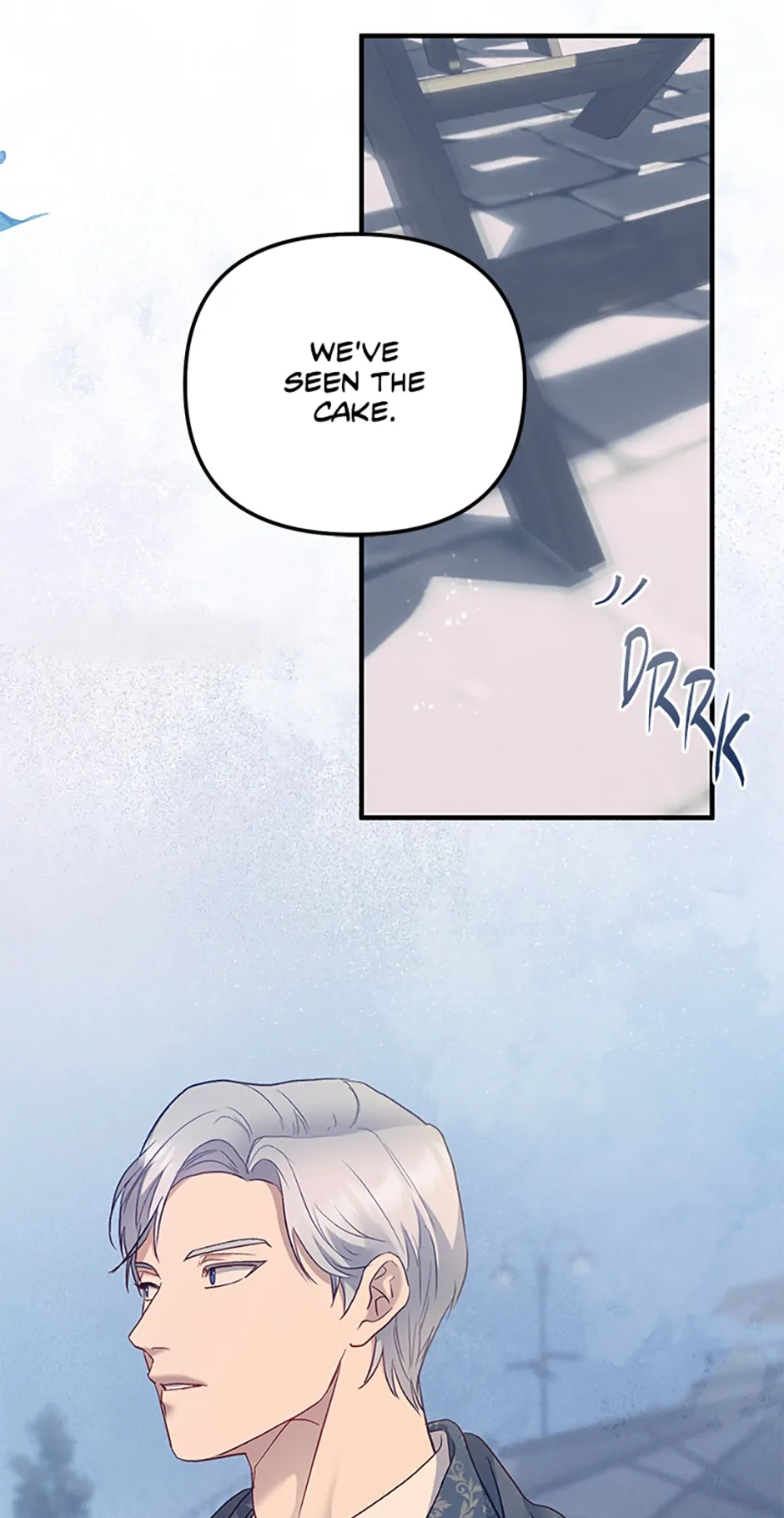 The Glamorous Life of the Fake Mistress - Chapter 55 manhwa