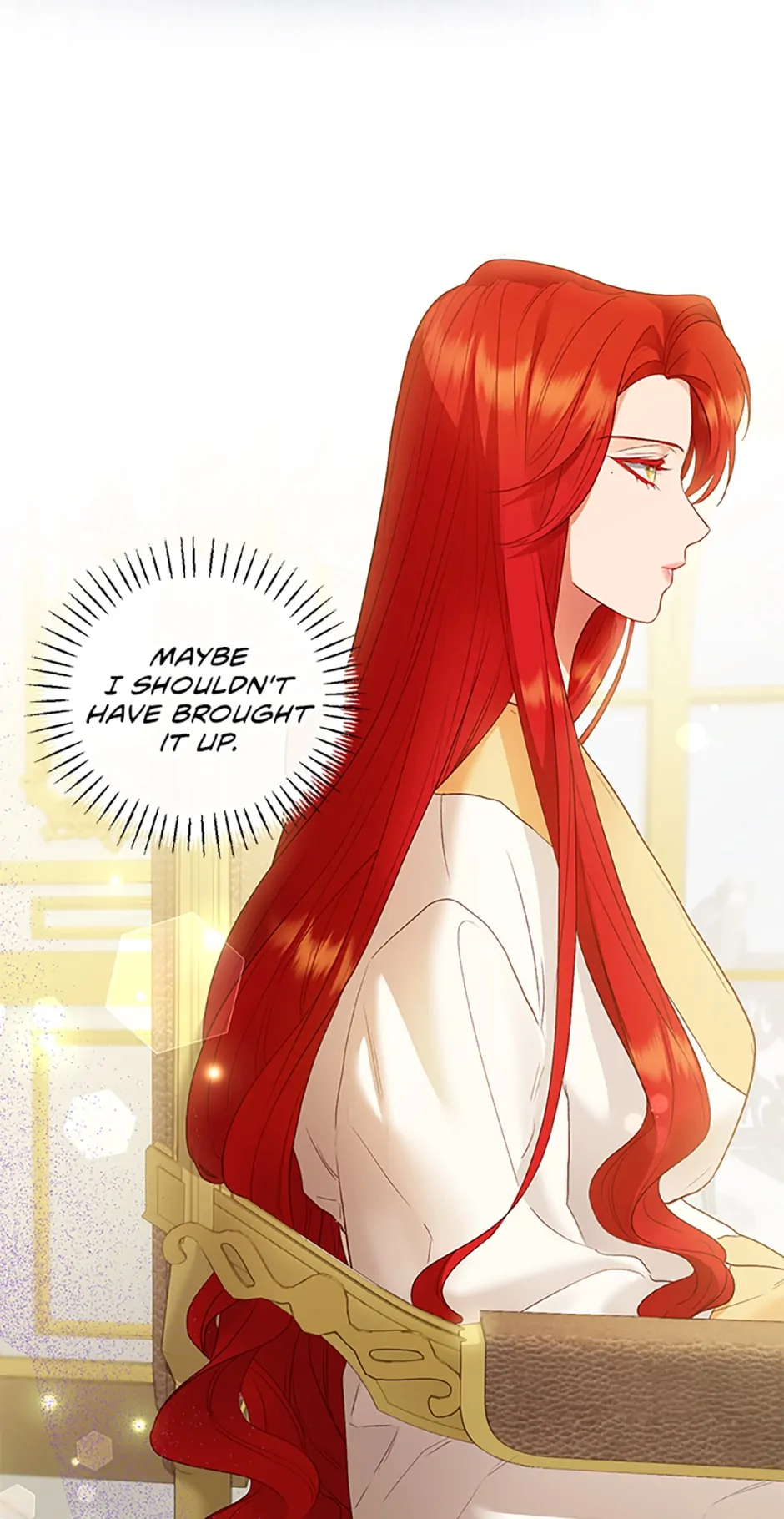 The Glamorous Life of the Fake Mistress - Chapter 55 manhwa