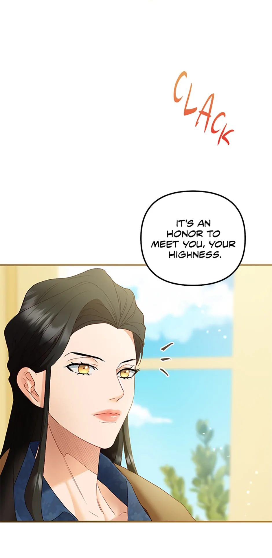 The Glamorous Life of the Fake Mistress - Chapter 55 manhwa