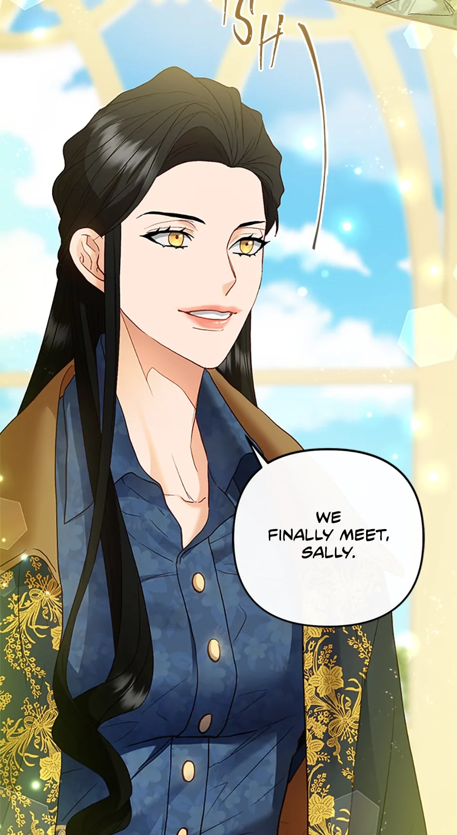 The Glamorous Life of the Fake Mistress - Chapter 55 manhwa