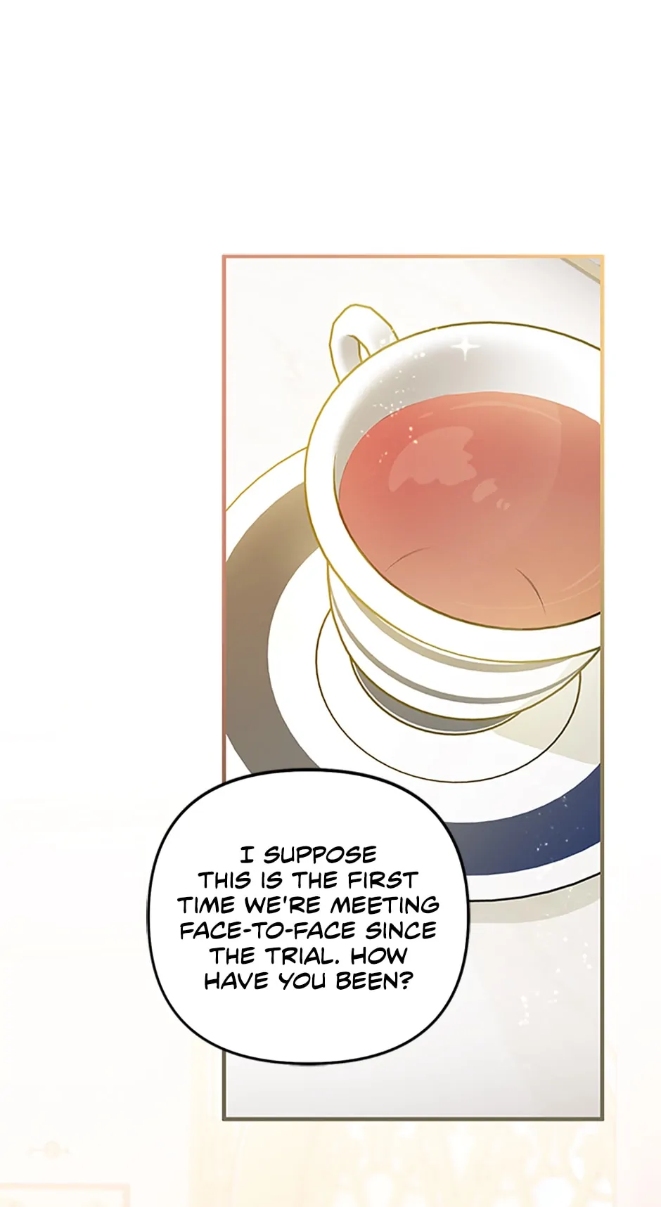 The Glamorous Life of the Fake Mistress - Chapter 55 manhwa