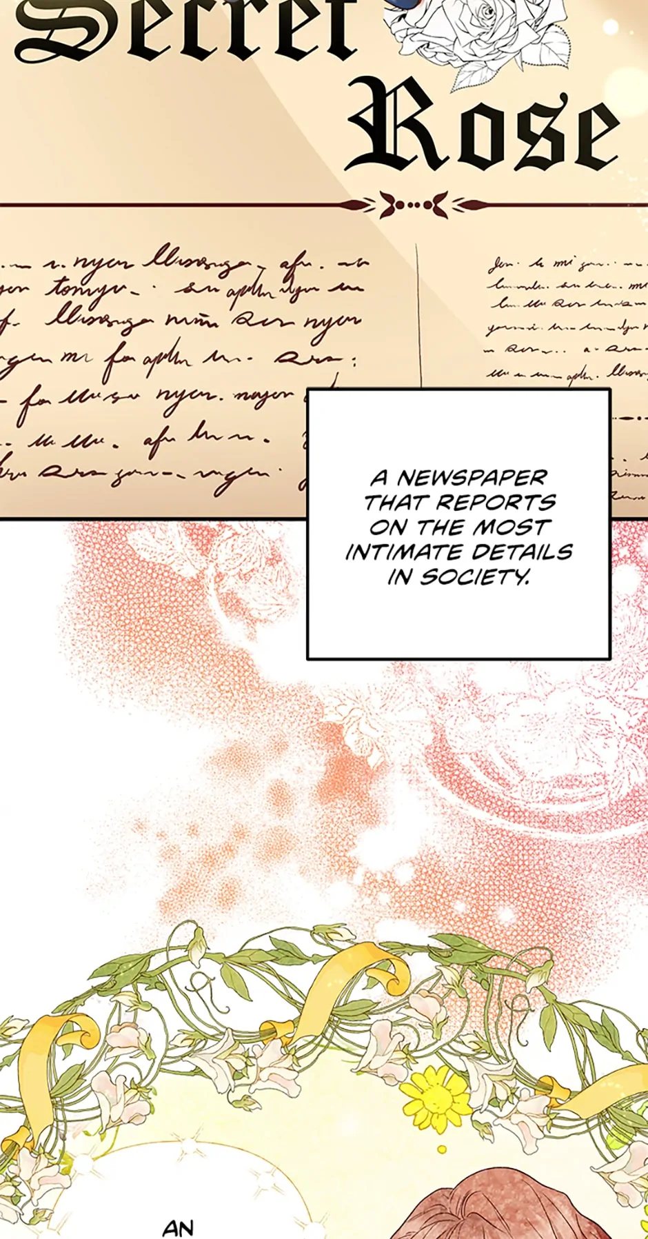 The Glamorous Life of the Fake Mistress - Chapter 55 manhwa