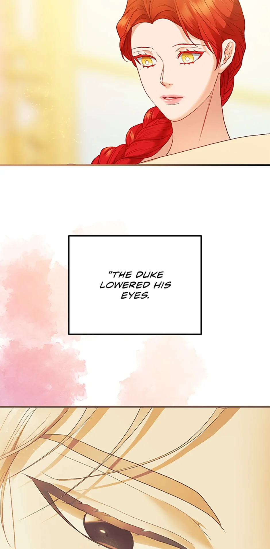 The Glamorous Life of the Fake Mistress - Chapter 55 manhwa