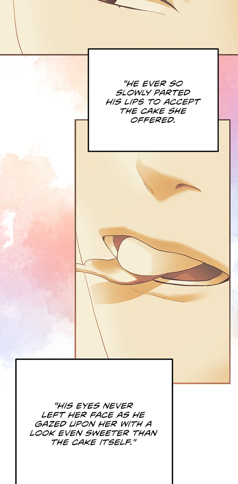 The Glamorous Life of the Fake Mistress - Chapter 55 manhwa