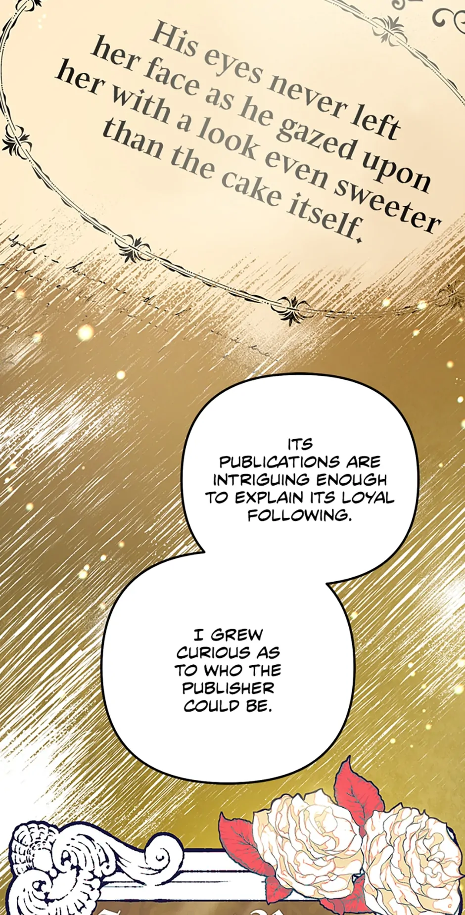 The Glamorous Life of the Fake Mistress - Chapter 55 manhwa