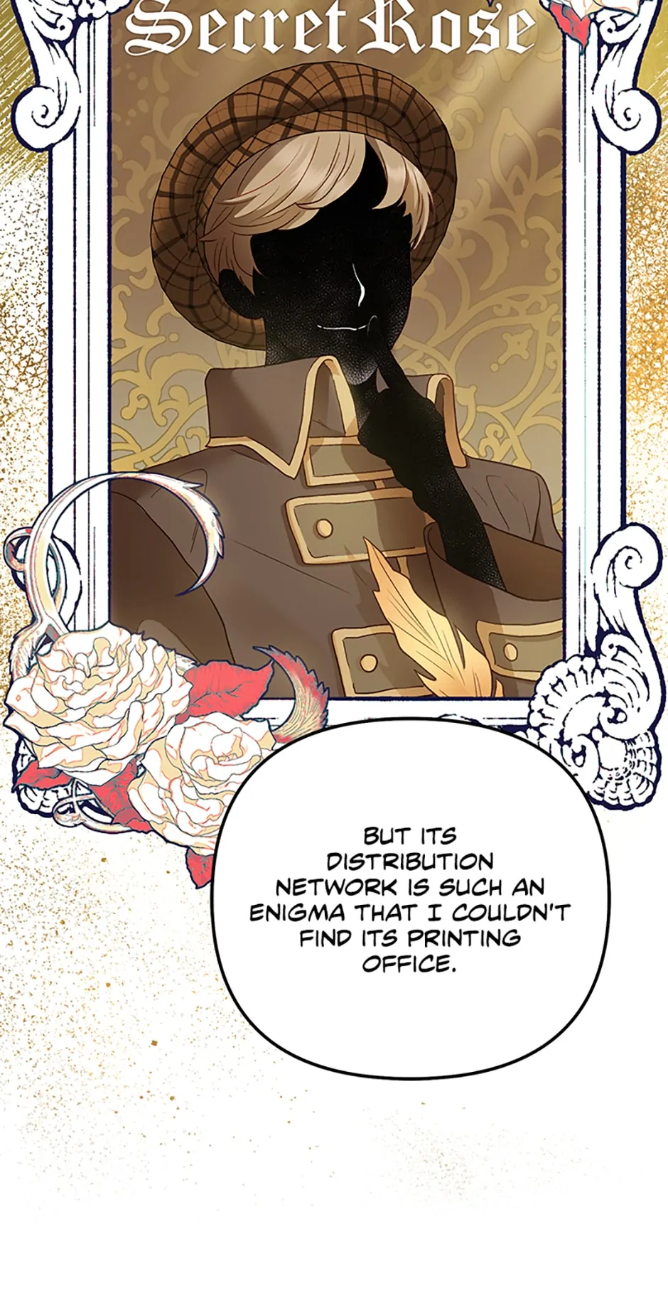 The Glamorous Life of the Fake Mistress - Chapter 55 manhwa