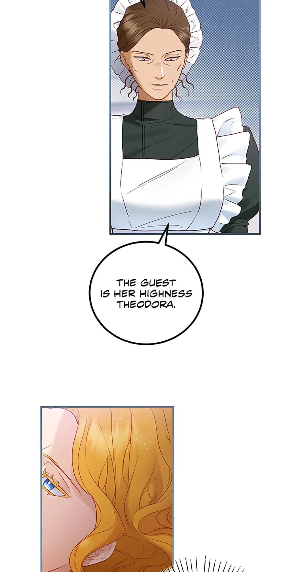 The Glamorous Life of the Fake Mistress - Chapter 55 manhwa