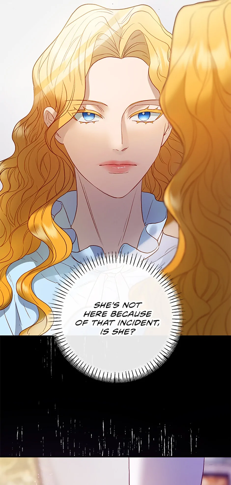 The Glamorous Life of the Fake Mistress - Chapter 55 manhwa