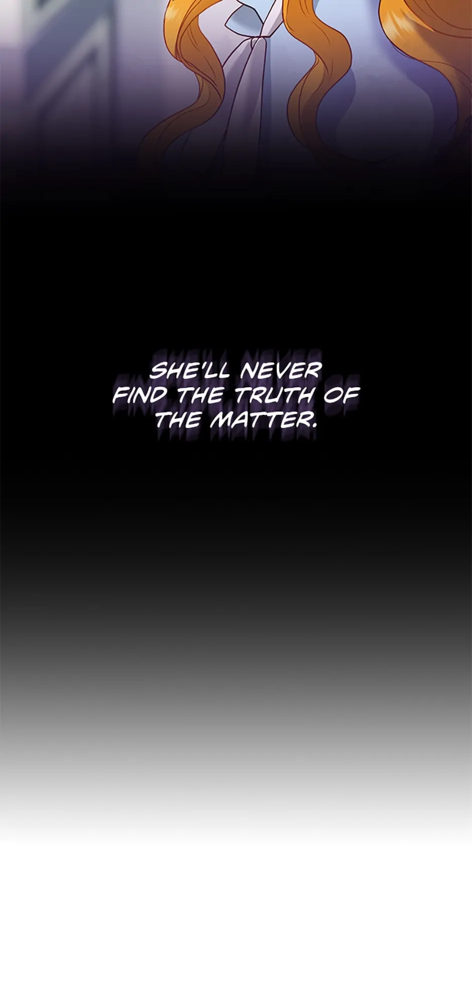 The Glamorous Life of the Fake Mistress - Chapter 55 manhwa