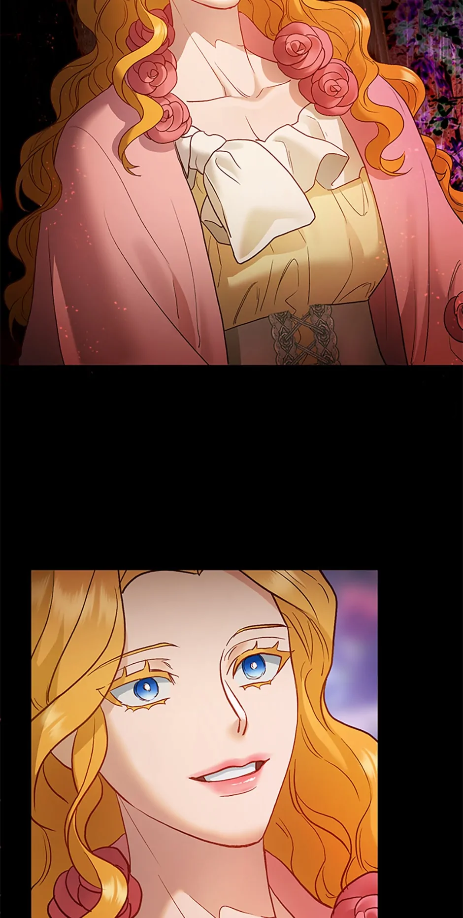 The Glamorous Life of the Fake Mistress - Chapter 55 manhwa