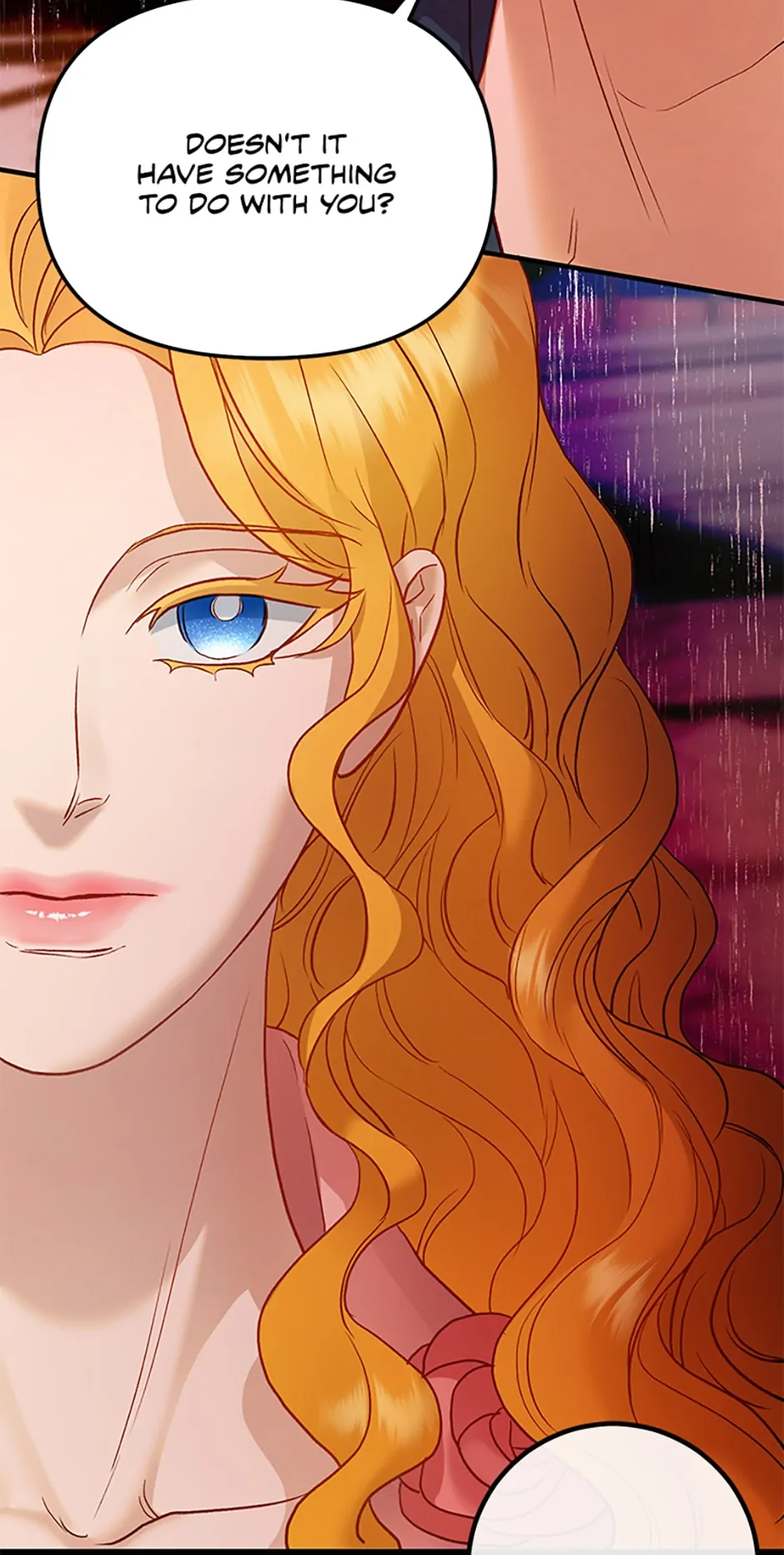 The Glamorous Life of the Fake Mistress - Chapter 55 manhwa
