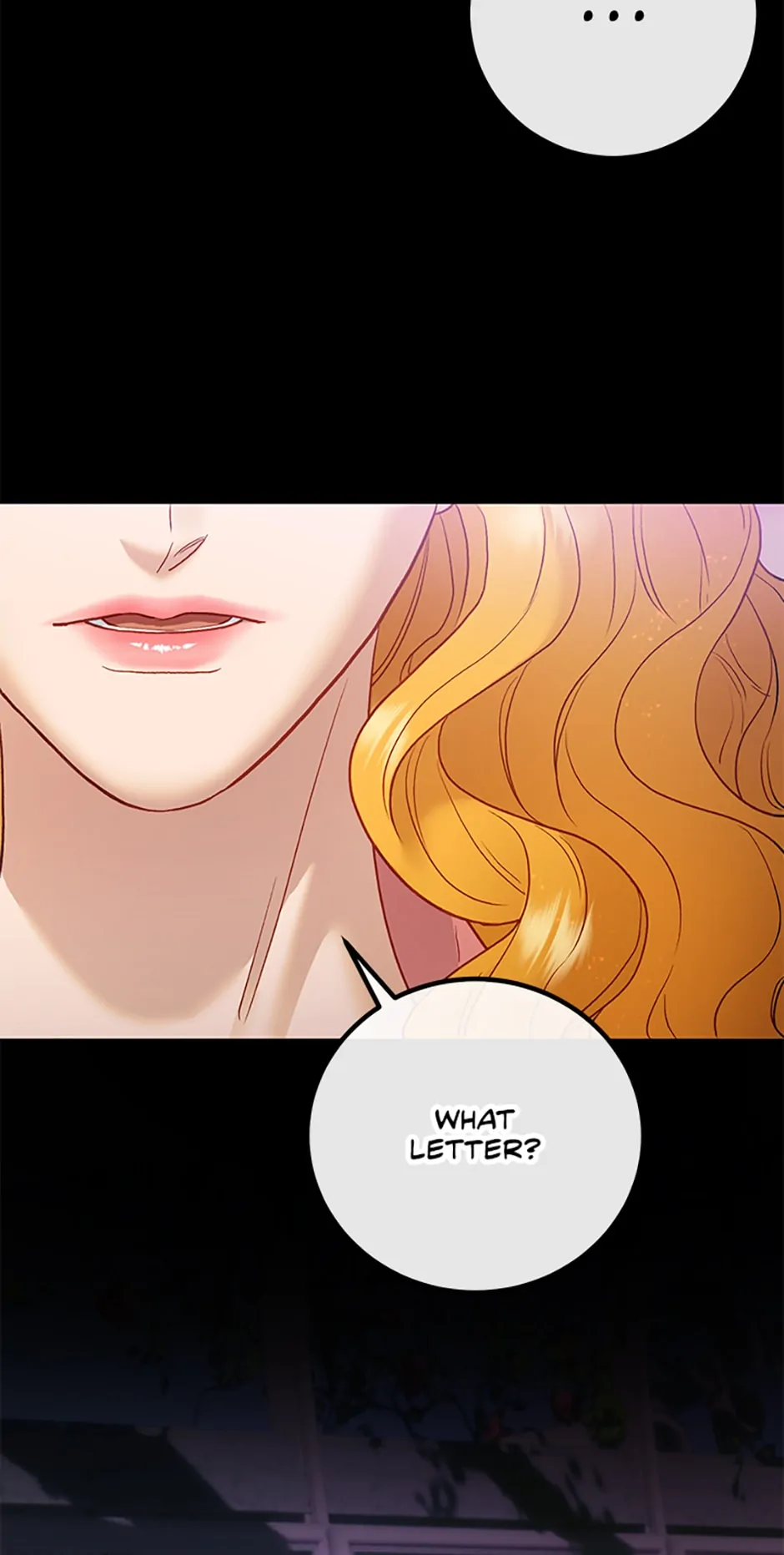 The Glamorous Life of the Fake Mistress - Chapter 55 manhwa