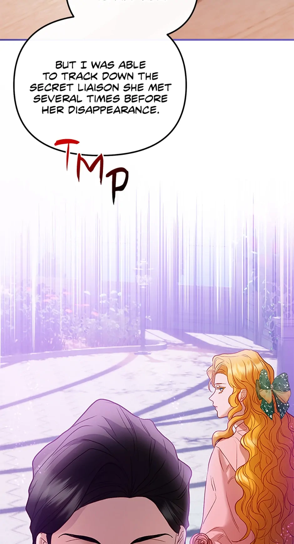 The Glamorous Life of the Fake Mistress - Chapter 55 manhwa