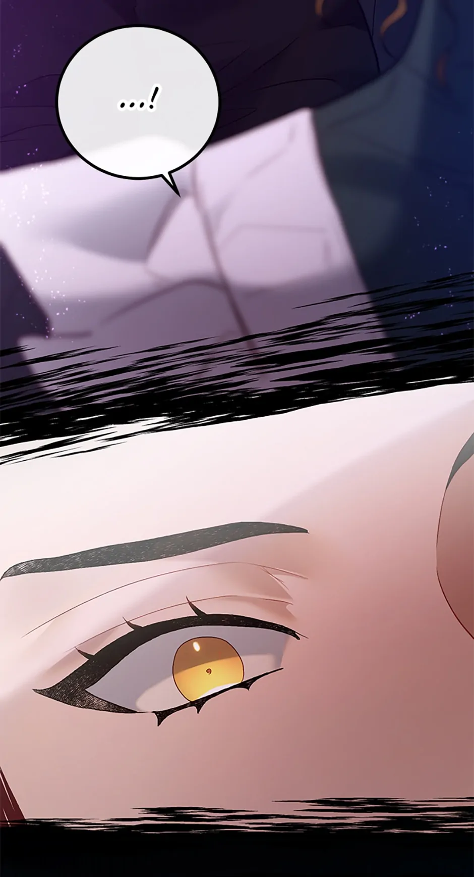 The Glamorous Life of the Fake Mistress - Chapter 55 manhwa