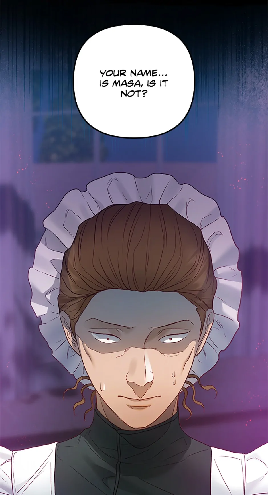 The Glamorous Life of the Fake Mistress - Chapter 55 manhwa
