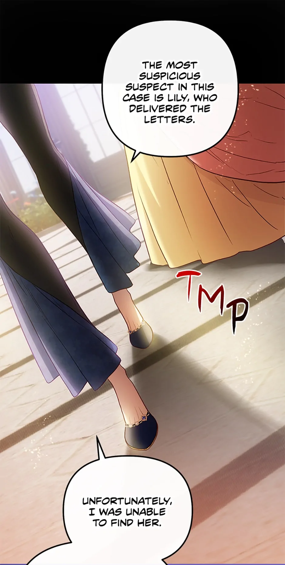 The Glamorous Life of the Fake Mistress - Chapter 56 [R15] manhwa