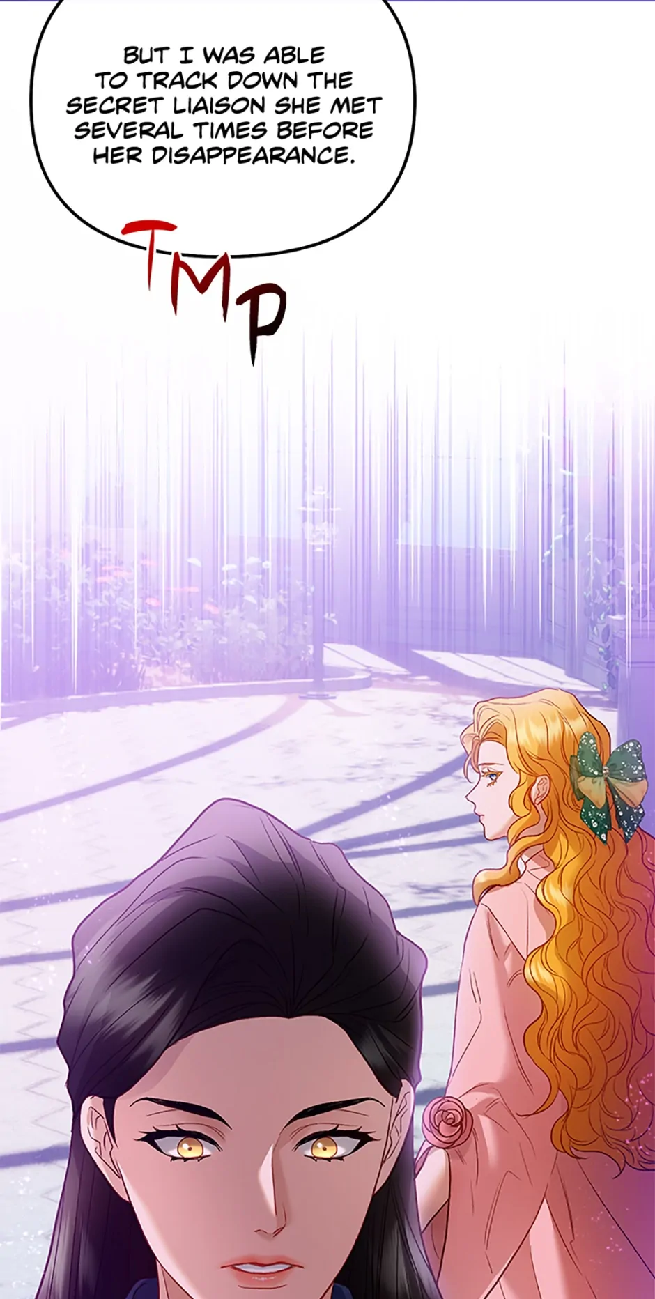 The Glamorous Life of the Fake Mistress - Chapter 56 [R15] manhwa