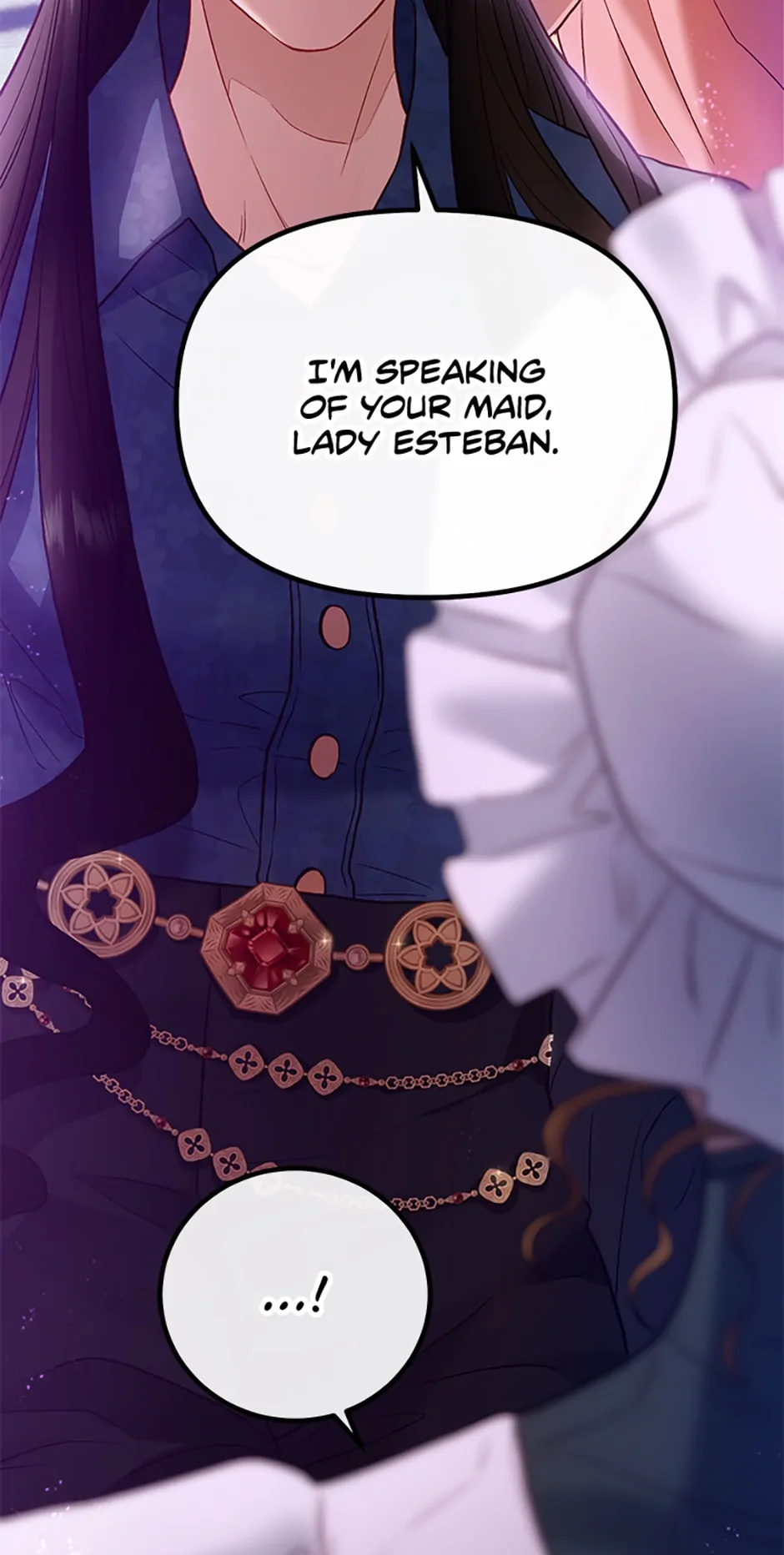 The Glamorous Life of the Fake Mistress - Chapter 56 [R15] manhwa