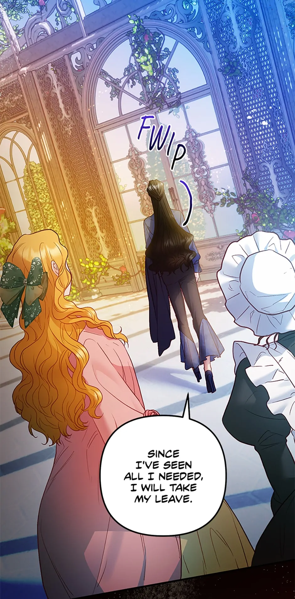 The Glamorous Life of the Fake Mistress - Chapter 56 [R15] manhwa