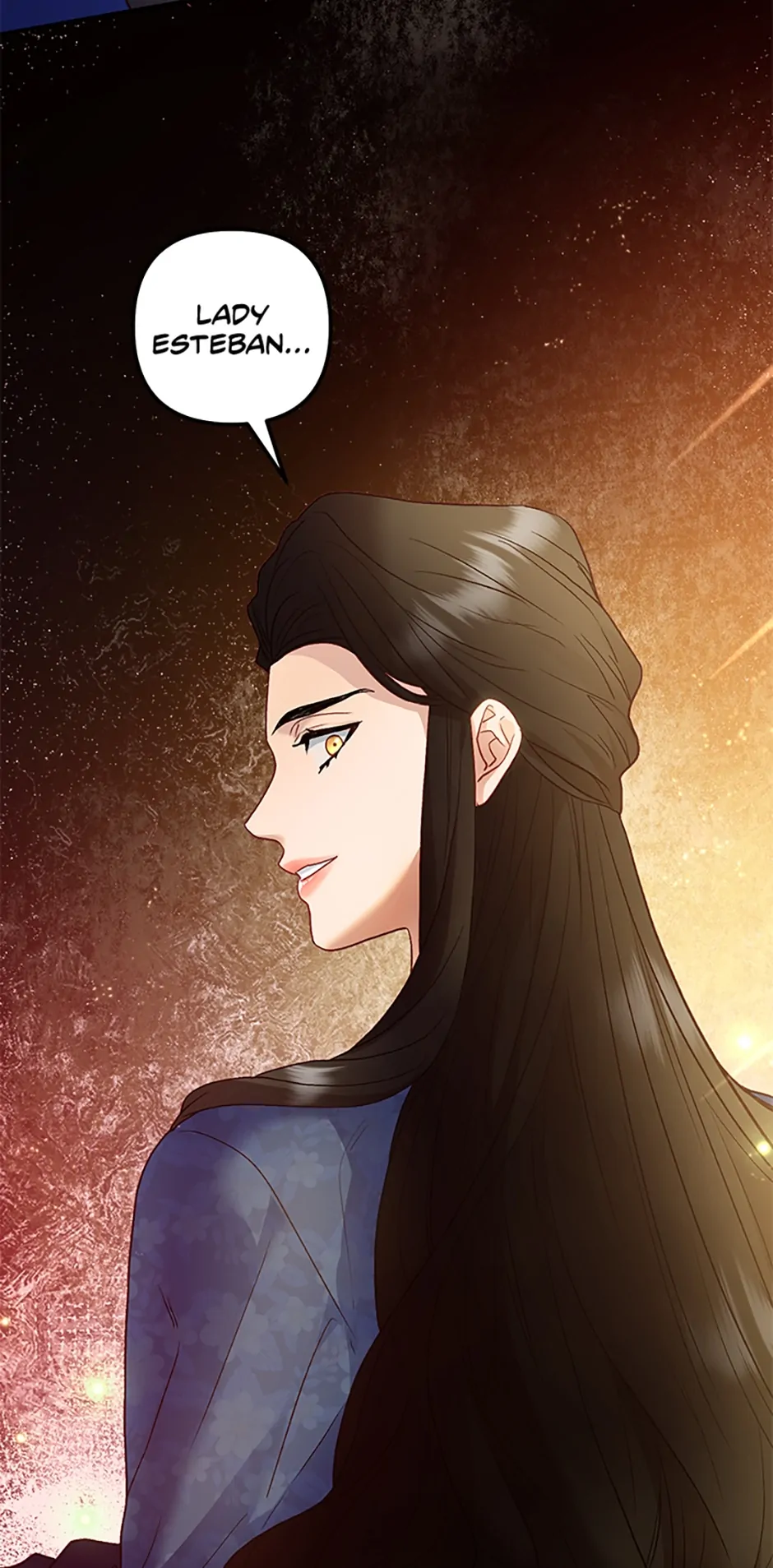 The Glamorous Life of the Fake Mistress - Chapter 56 [R15] manhwa