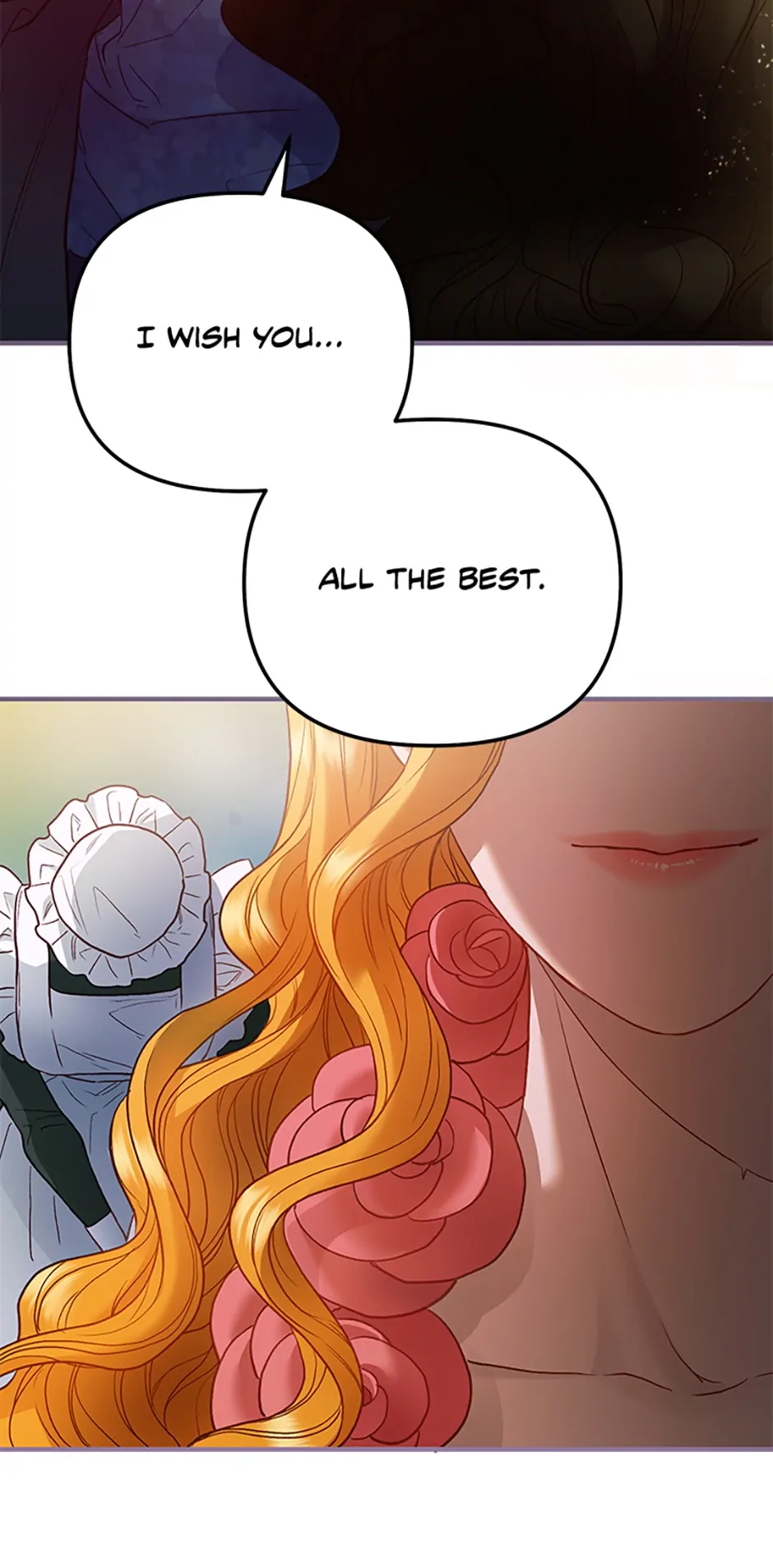 The Glamorous Life of the Fake Mistress - Chapter 56 [R15] manhwa