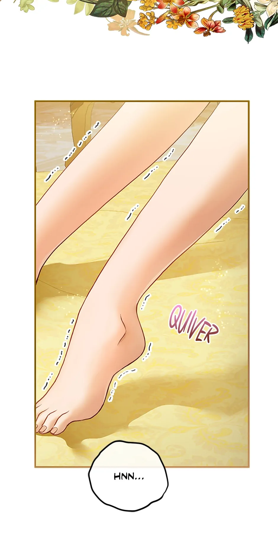 The Glamorous Life of the Fake Mistress - Chapter 56 [R15] manhwa