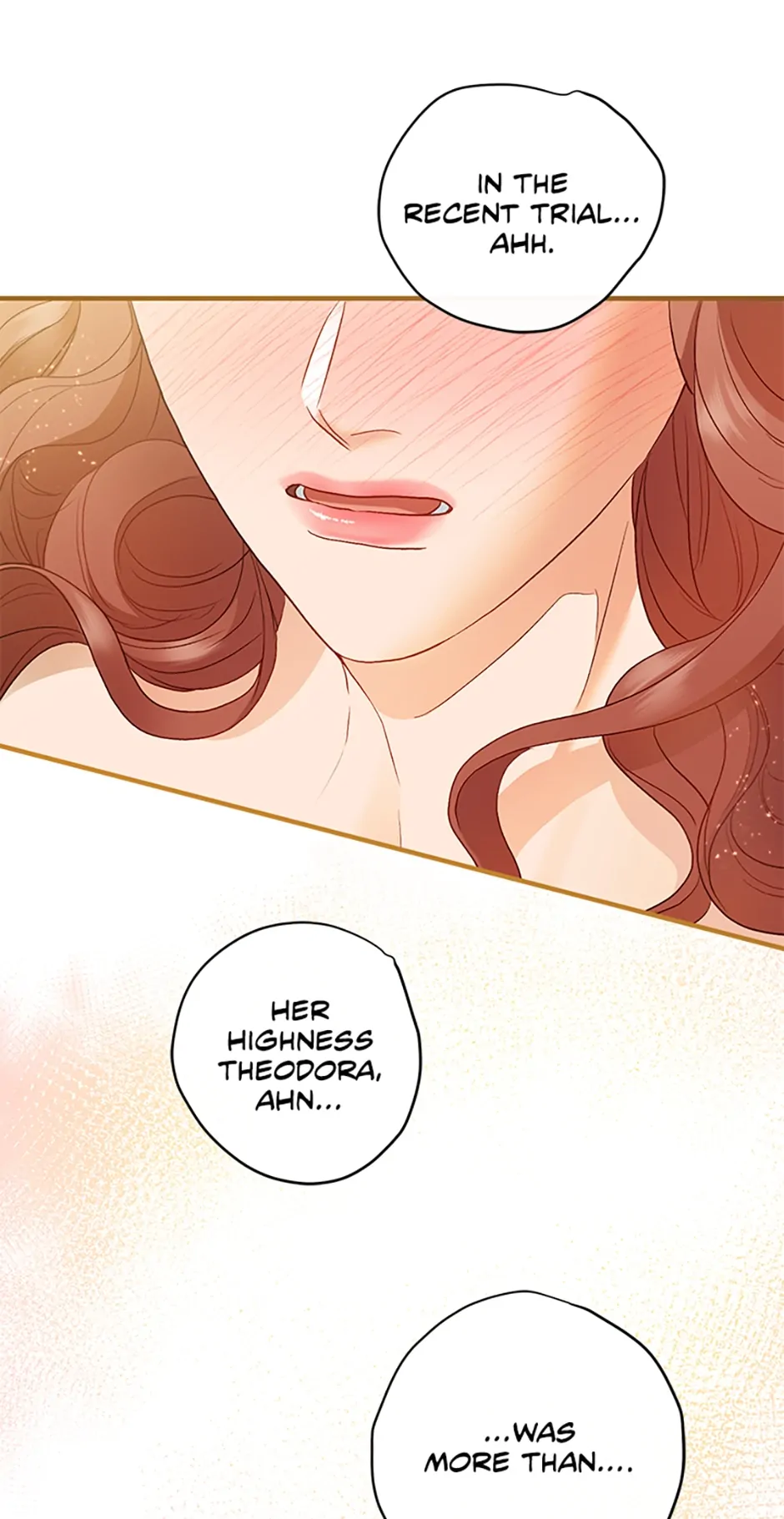 The Glamorous Life of the Fake Mistress - Chapter 56 [R15] manhwa