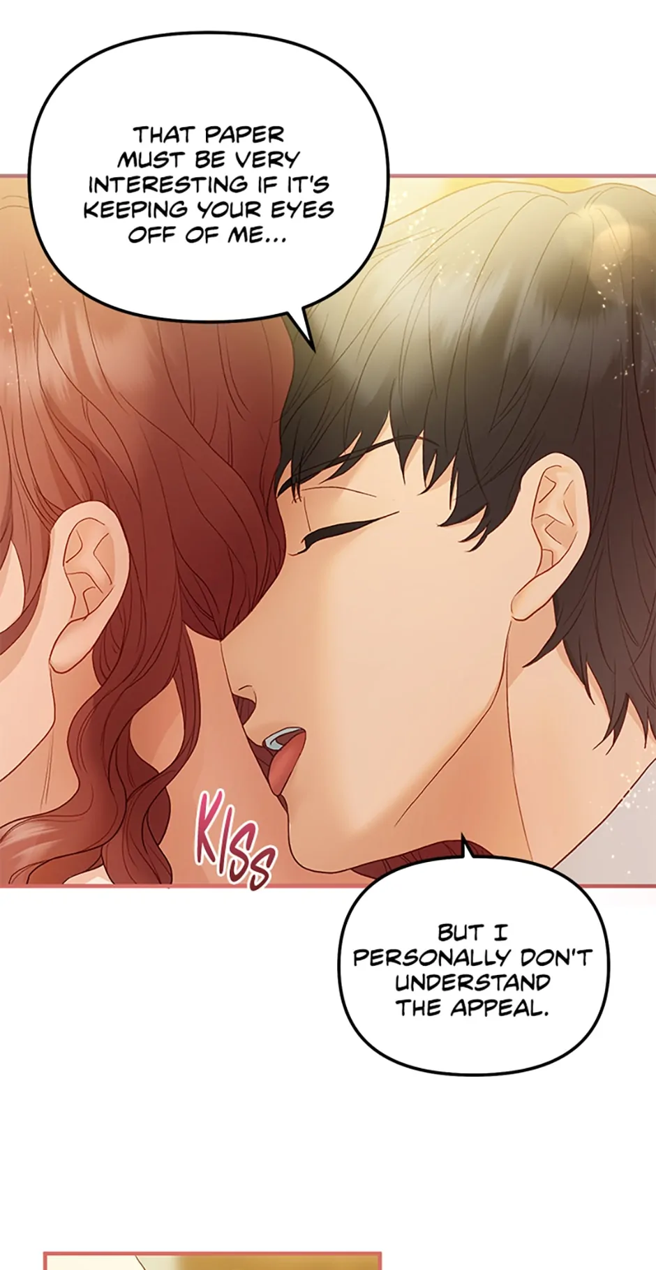 The Glamorous Life of the Fake Mistress - Chapter 56 [R15] manhwa