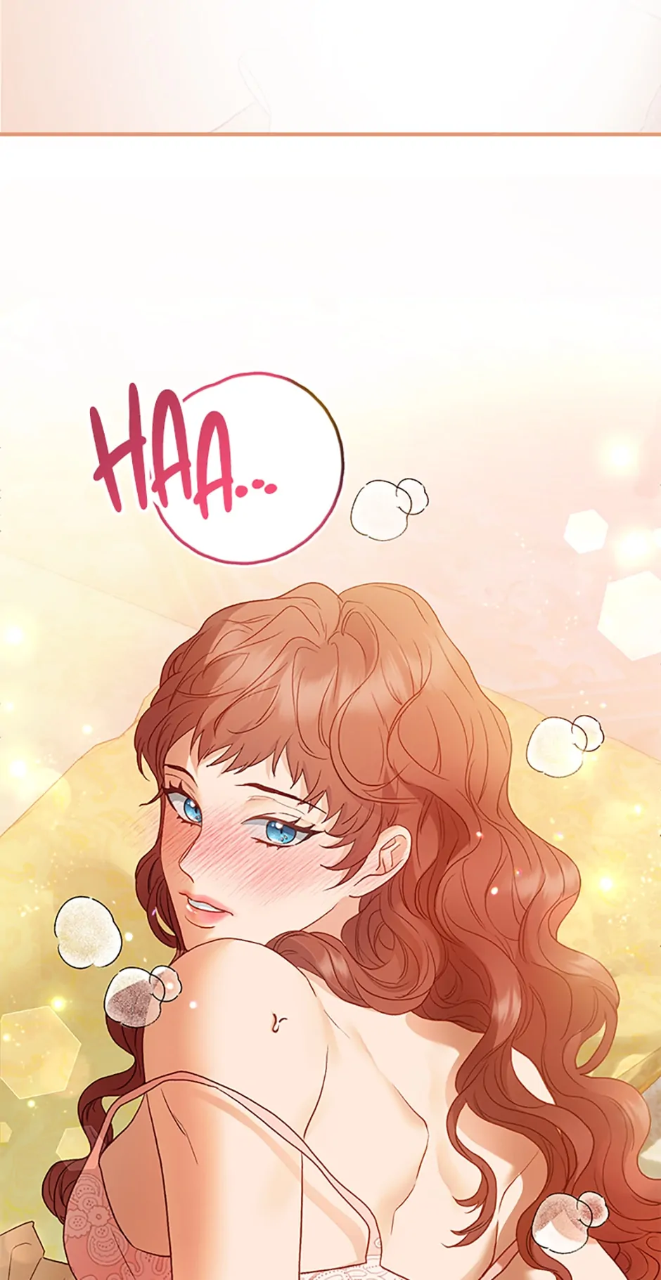 The Glamorous Life of the Fake Mistress - Chapter 56 [R15] manhwa