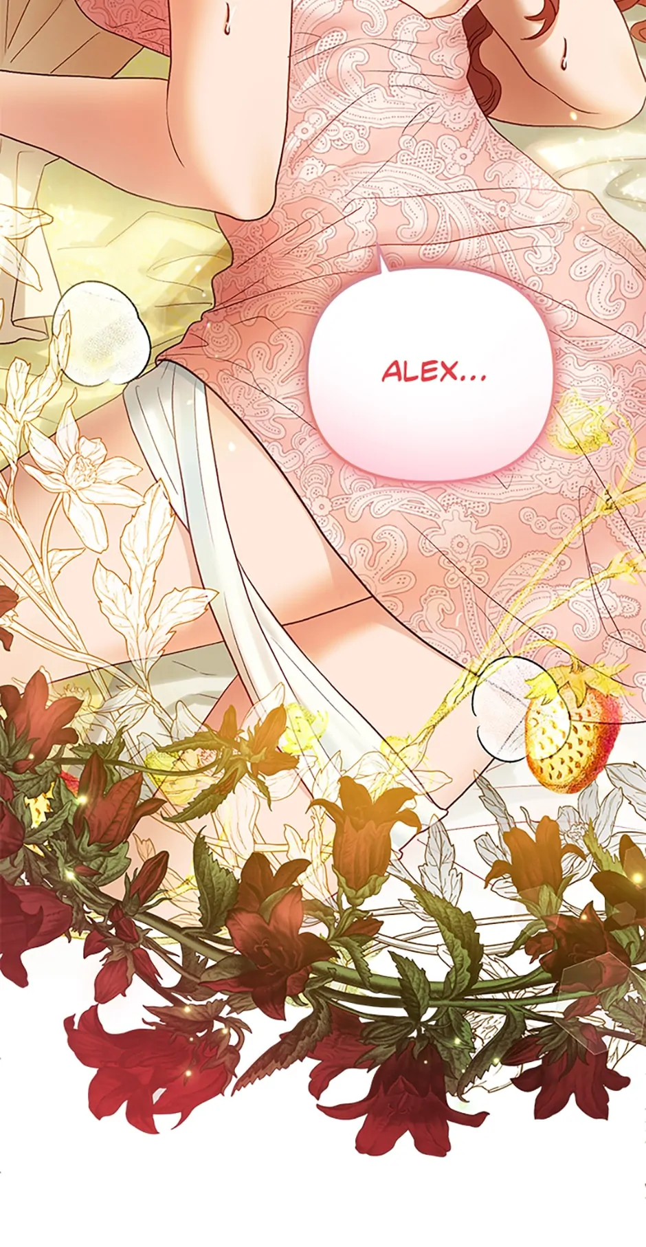 The Glamorous Life of the Fake Mistress - Chapter 56 [R15] manhwa