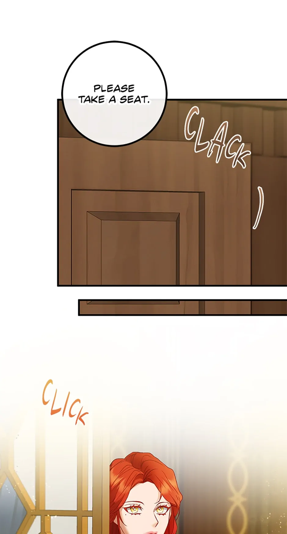 The Glamorous Life of the Fake Mistress - Chapter 56 [R15] manhwa
