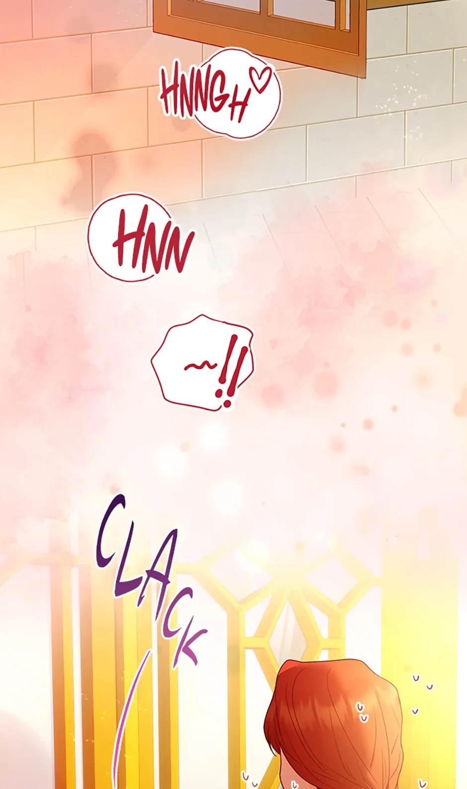 The Glamorous Life of the Fake Mistress - Chapter 56 [R15] manhwa