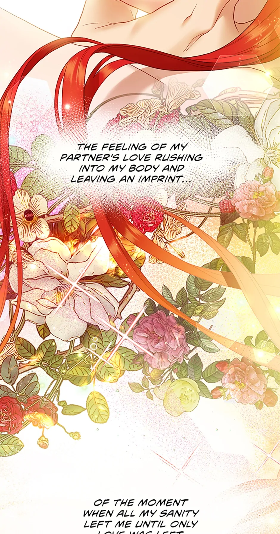 The Glamorous Life of the Fake Mistress - Chapter 56 [R15] manhwa