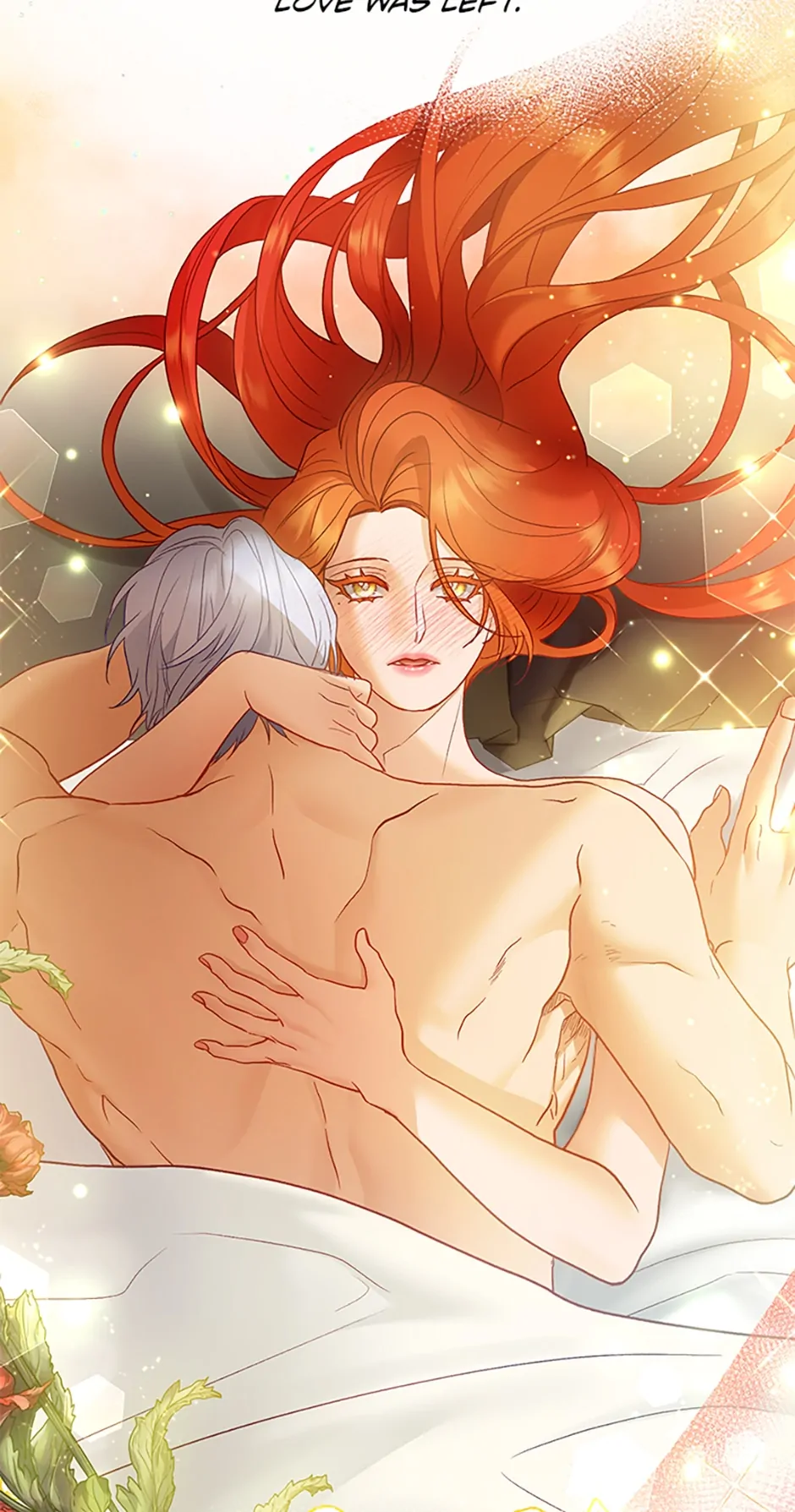 The Glamorous Life of the Fake Mistress - Chapter 56 [R15] manhwa