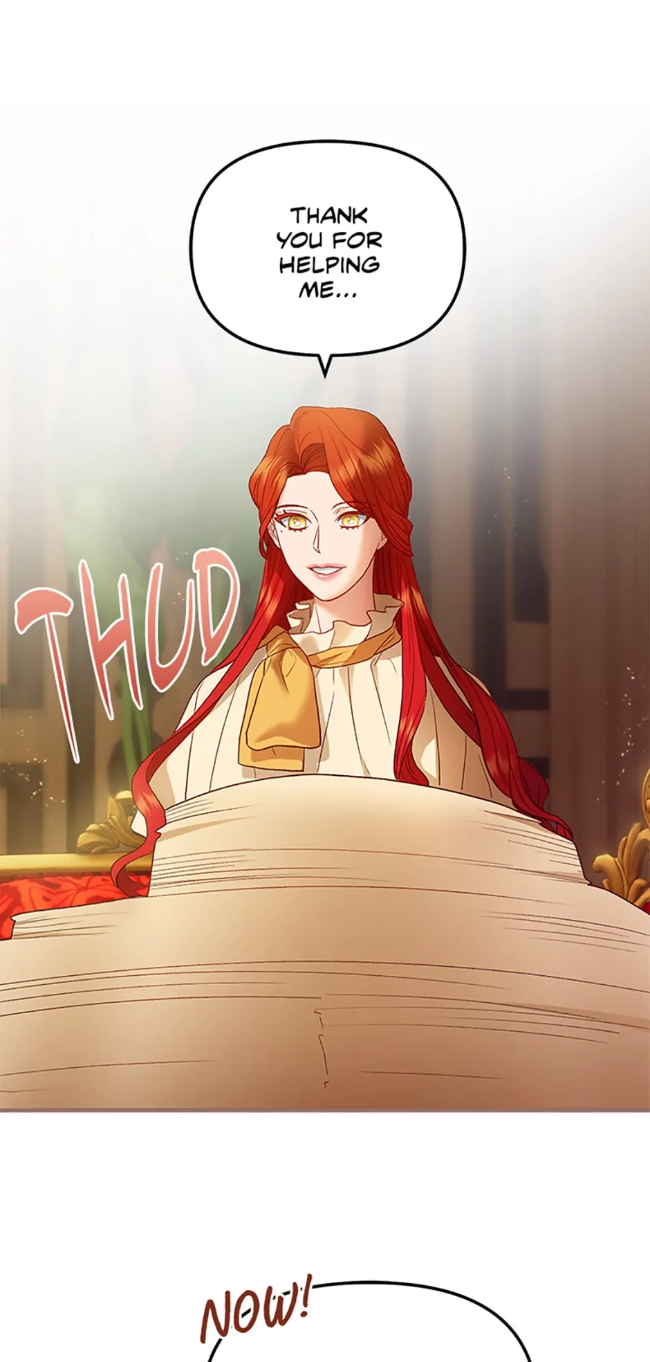 The Glamorous Life of the Fake Mistress - Chapter 56 [R15] manhwa