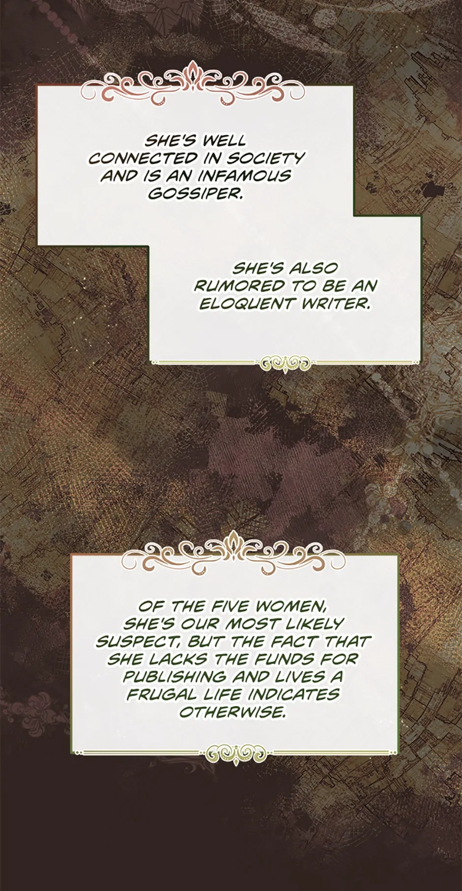 The Glamorous Life of the Fake Mistress - Chapter 56 [R15] manhwa