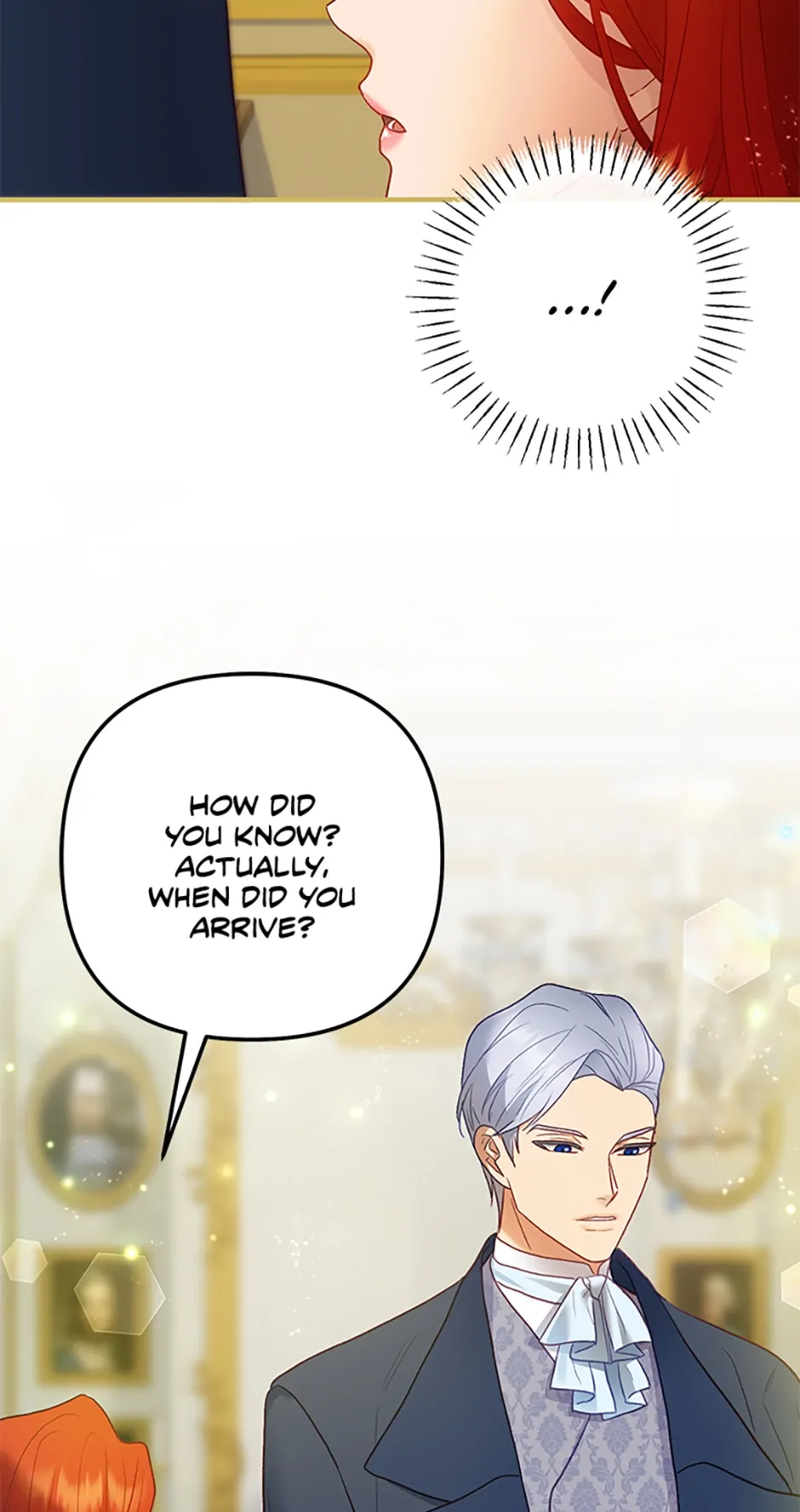 The Glamorous Life of the Fake Mistress - Chapter 56 [R15] manhwa