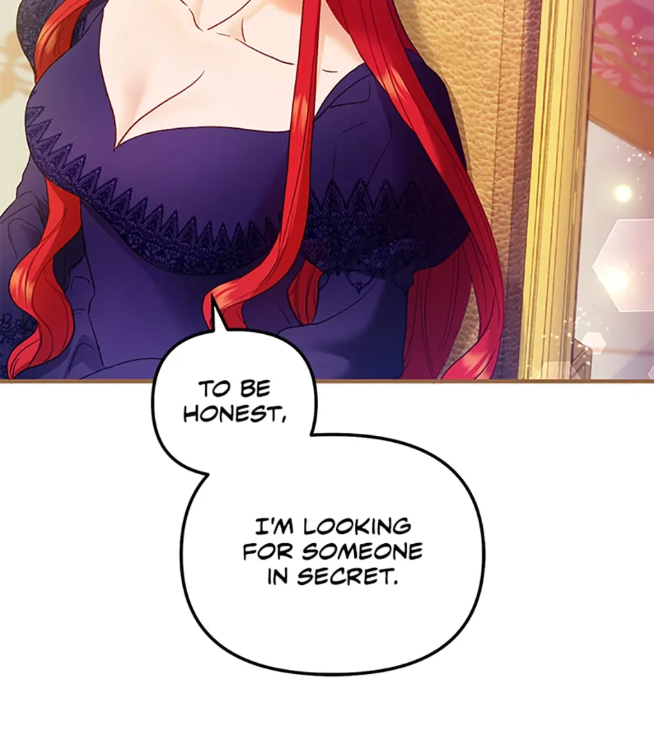 The Glamorous Life of the Fake Mistress - Chapter 56 [R15] manhwa