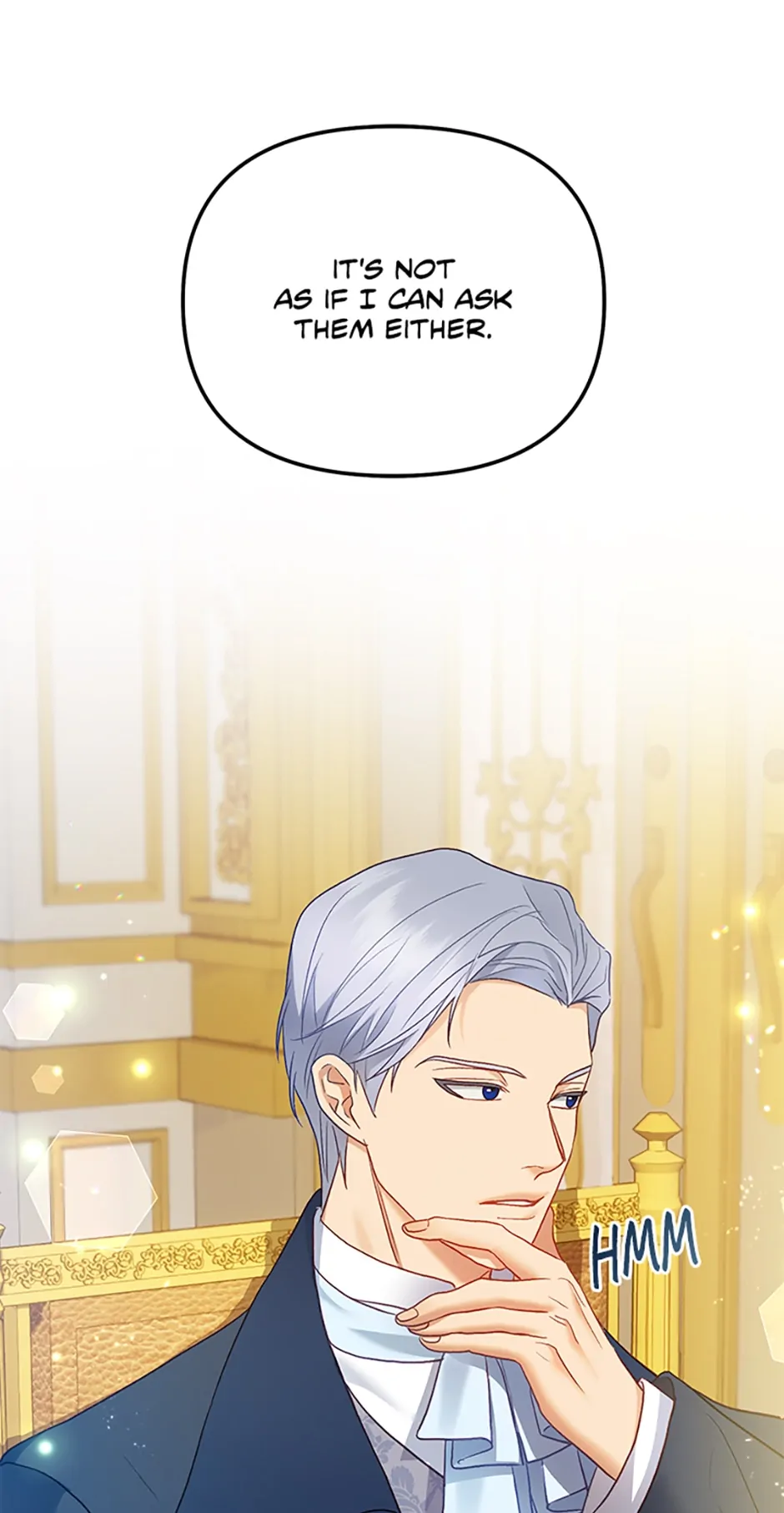 The Glamorous Life of the Fake Mistress - Chapter 56 [R15] manhwa