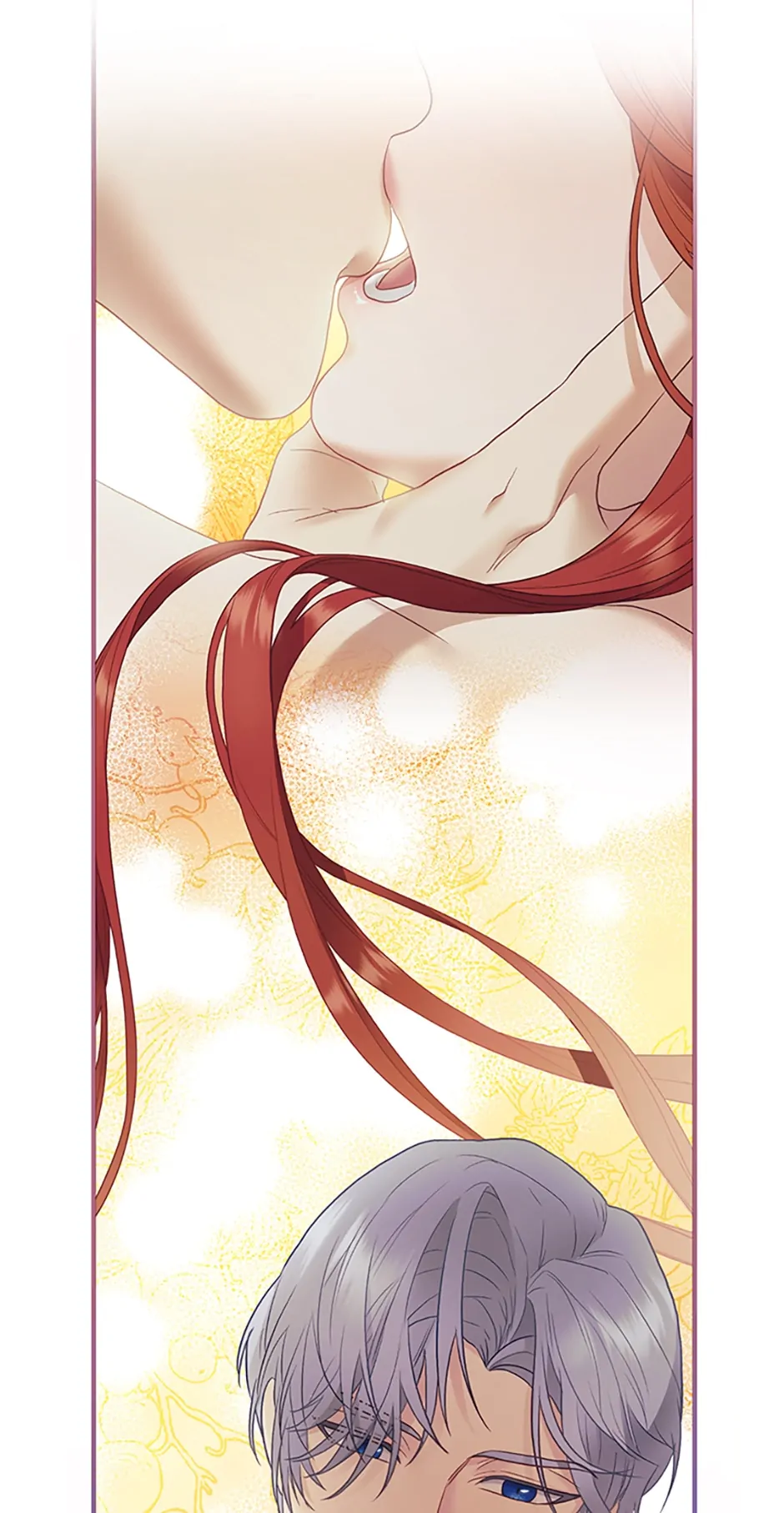 The Glamorous Life of the Fake Mistress - Chapter 56 [R15] manhwa