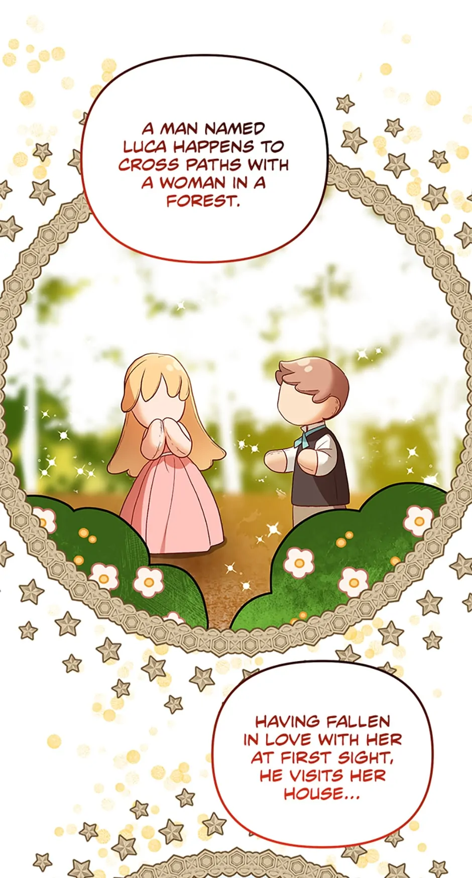 The Glamorous Life of the Fake Mistress - Chapter 56 [R15] manhwa